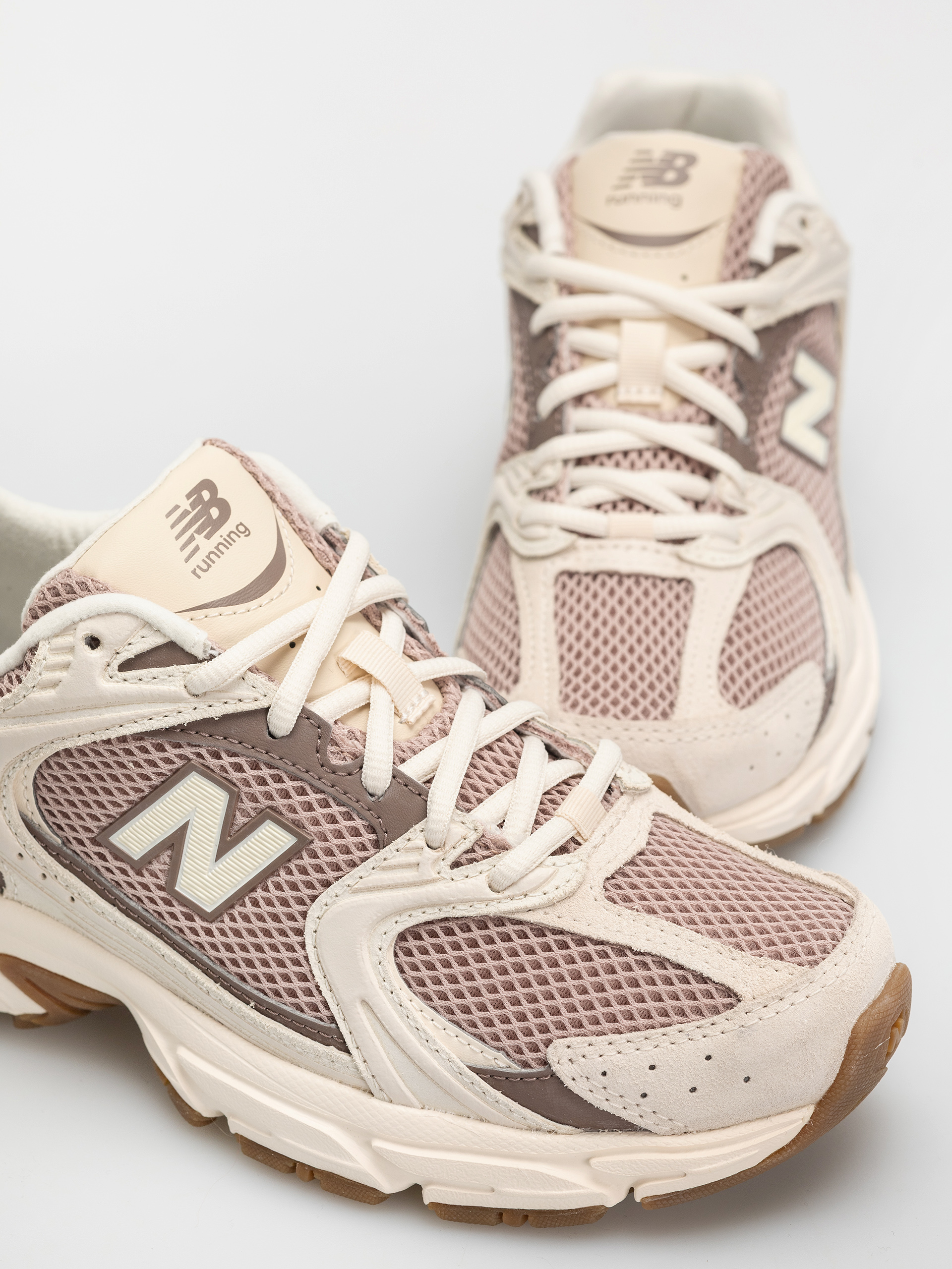 Boty New Balance 530 (bisque)