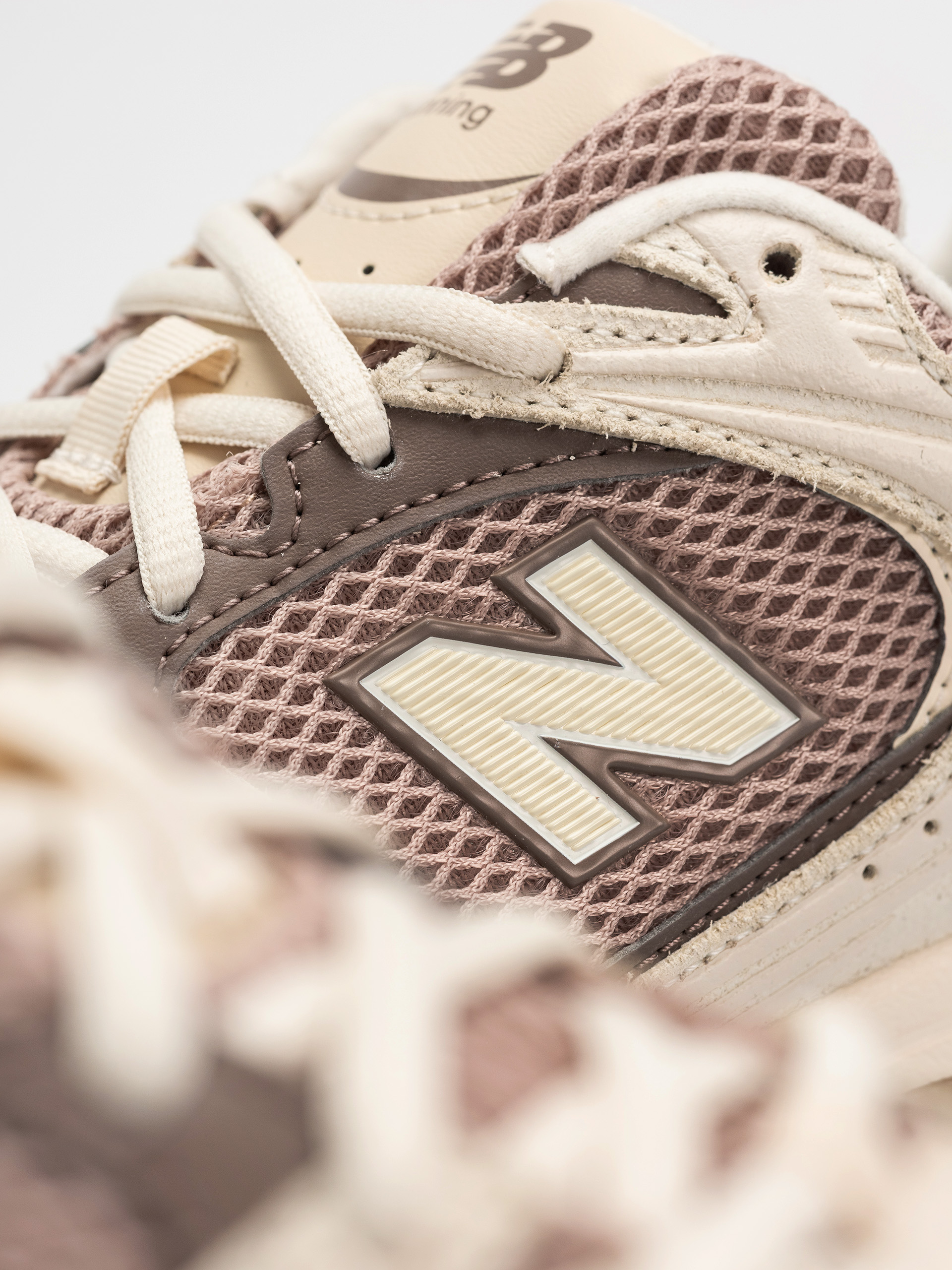 Boty New Balance 530 (bisque)