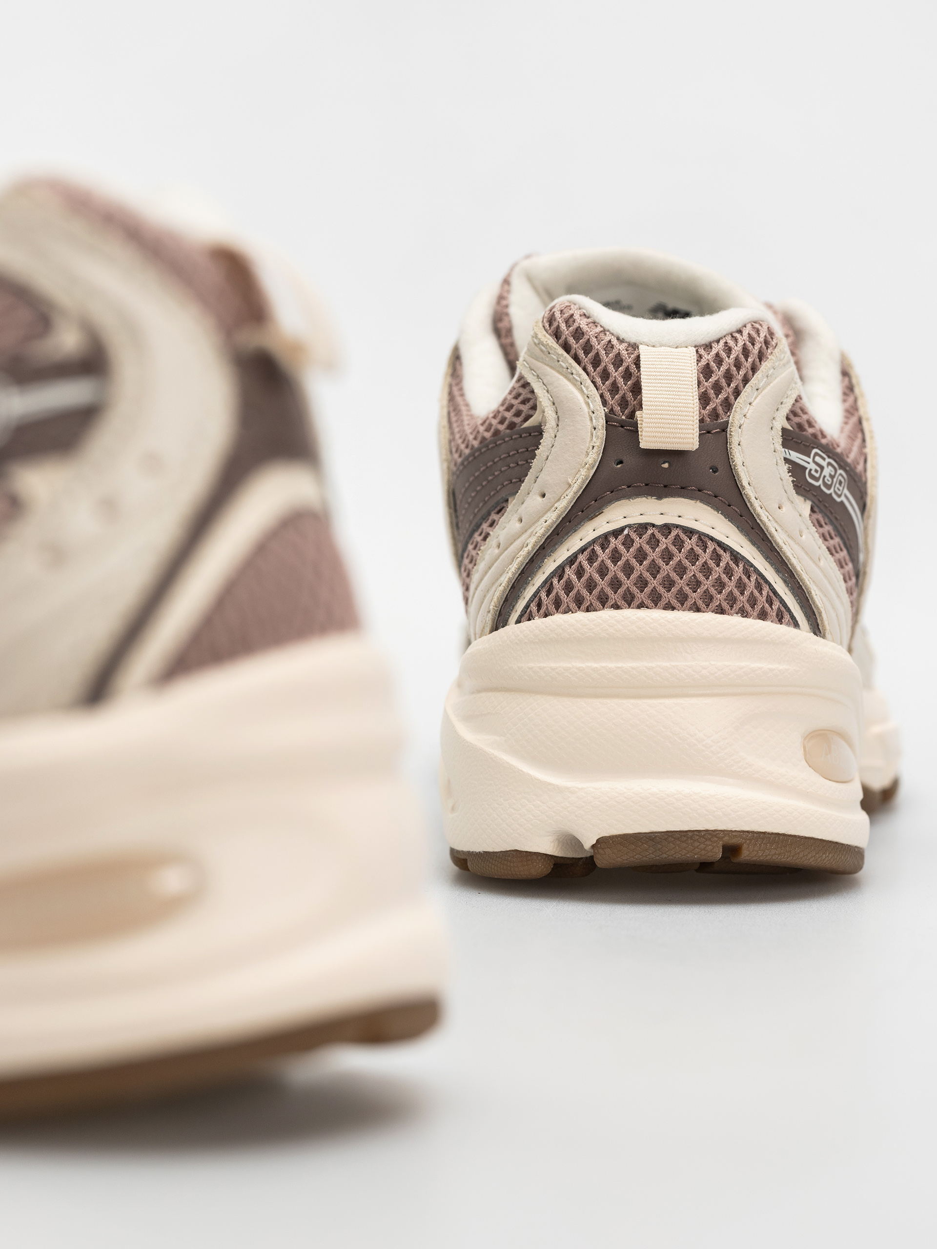 Boty New Balance 530 (bisque)