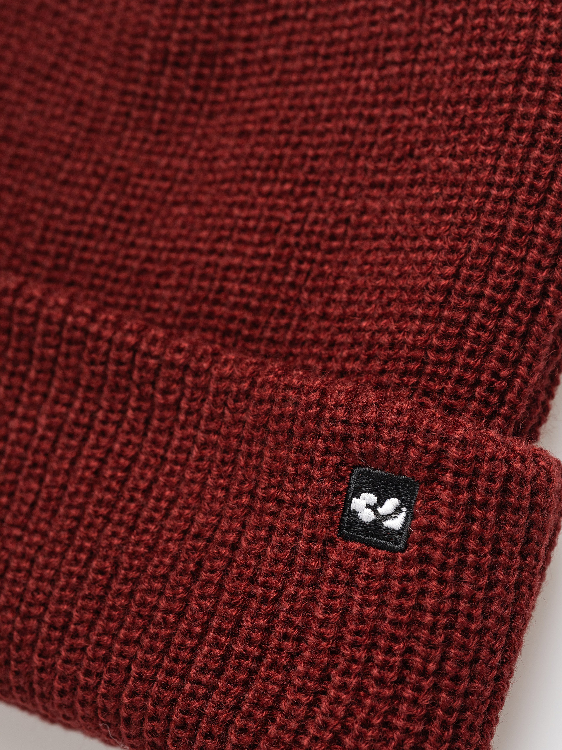 Čepice ThirtyTwo Basixx (brick)