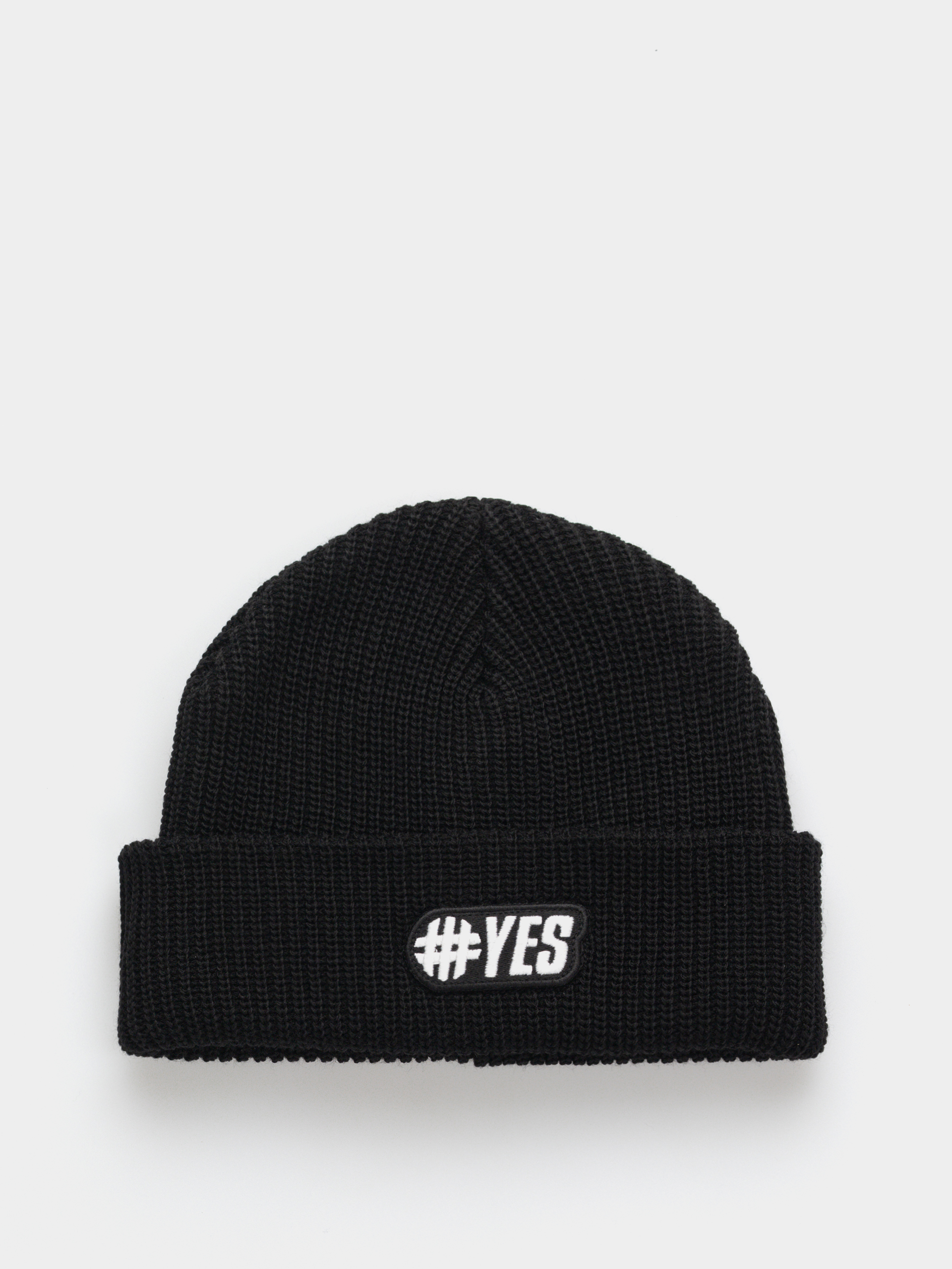 Čepice Yes Beanie