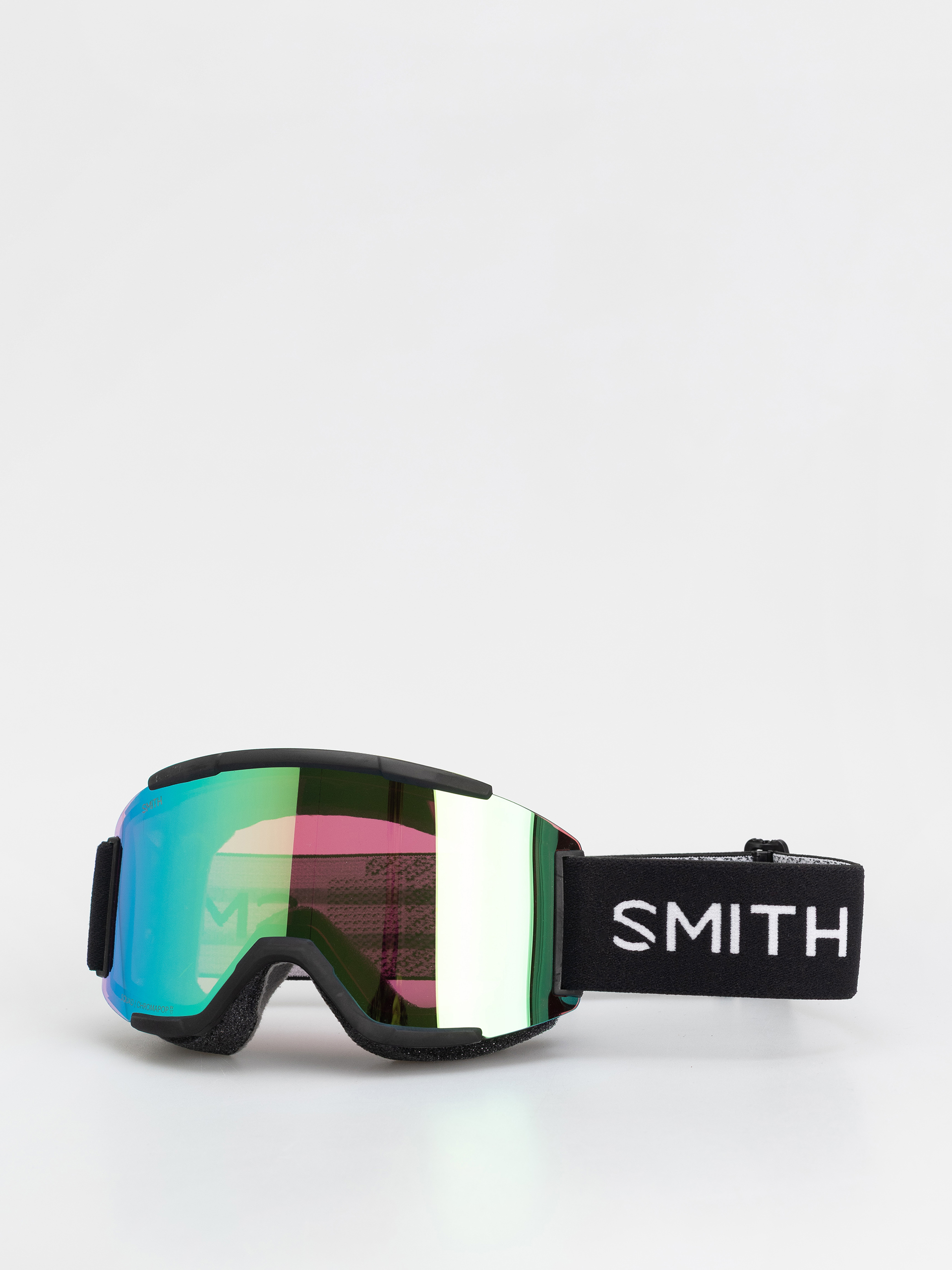 Brýle na snowboard Smith Squad