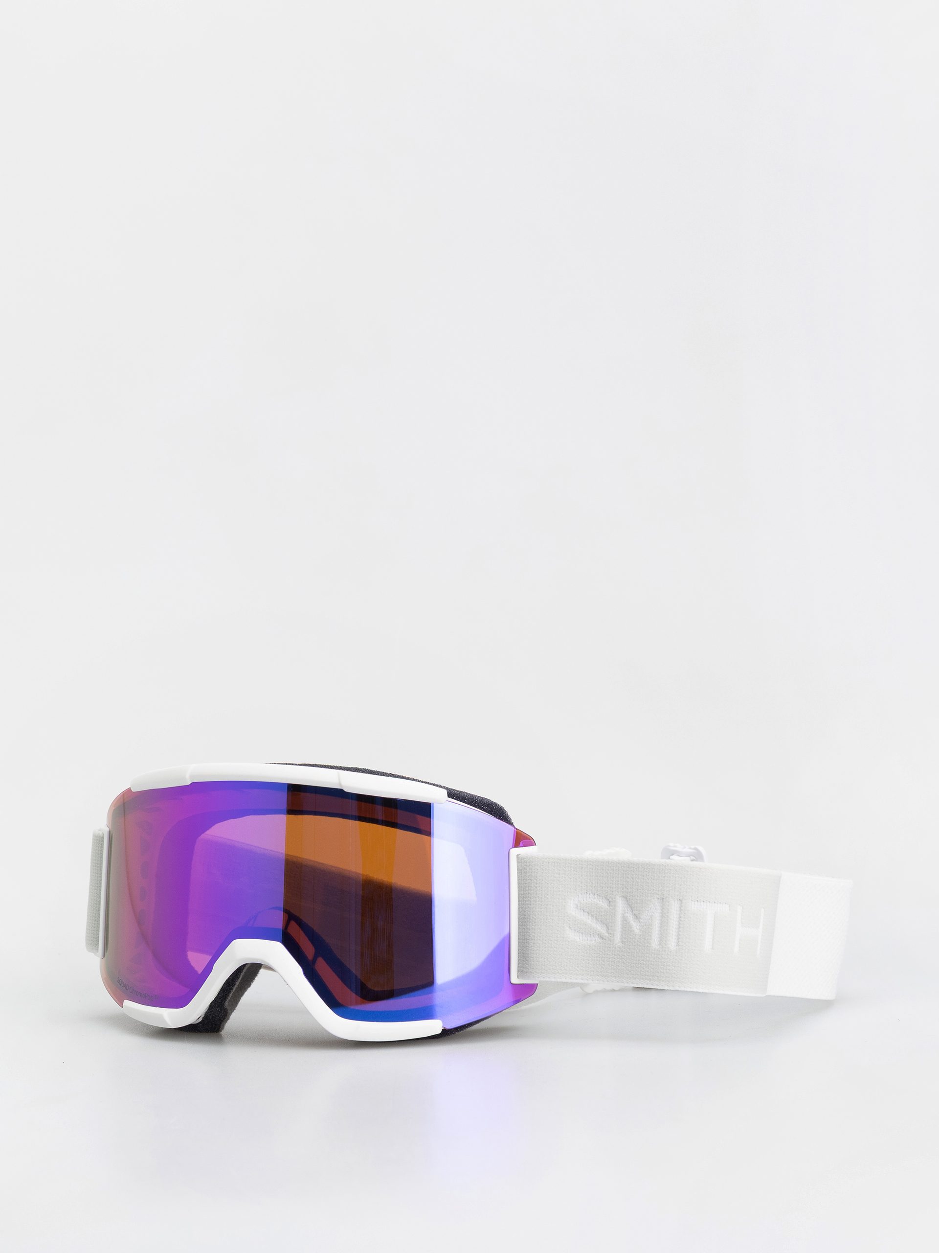 Brýle na snowboard Smith Squad