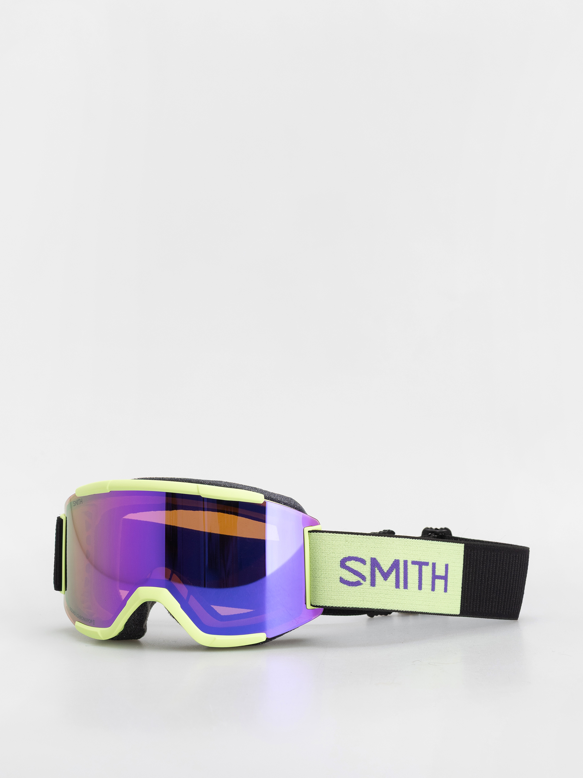 Brýle na snowboard Smith Squad