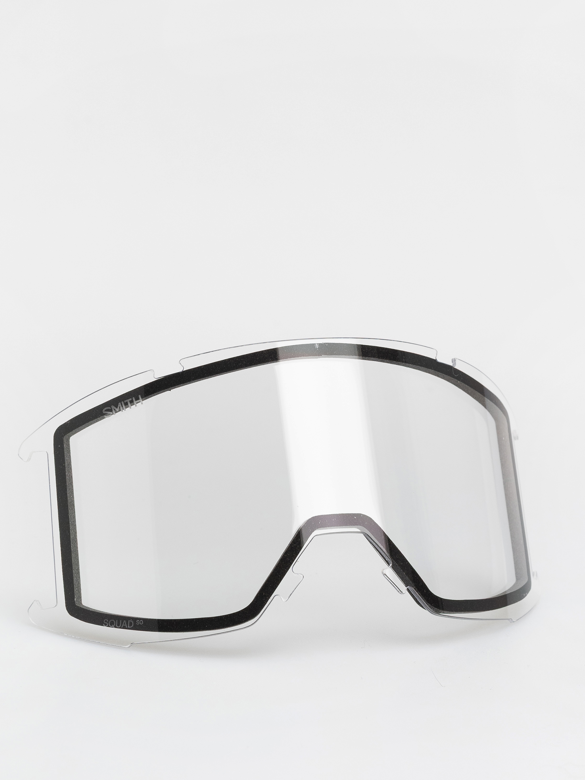 Brýle na snowboard Smith Squad (serpentine/chromapop everyday violet mirror)