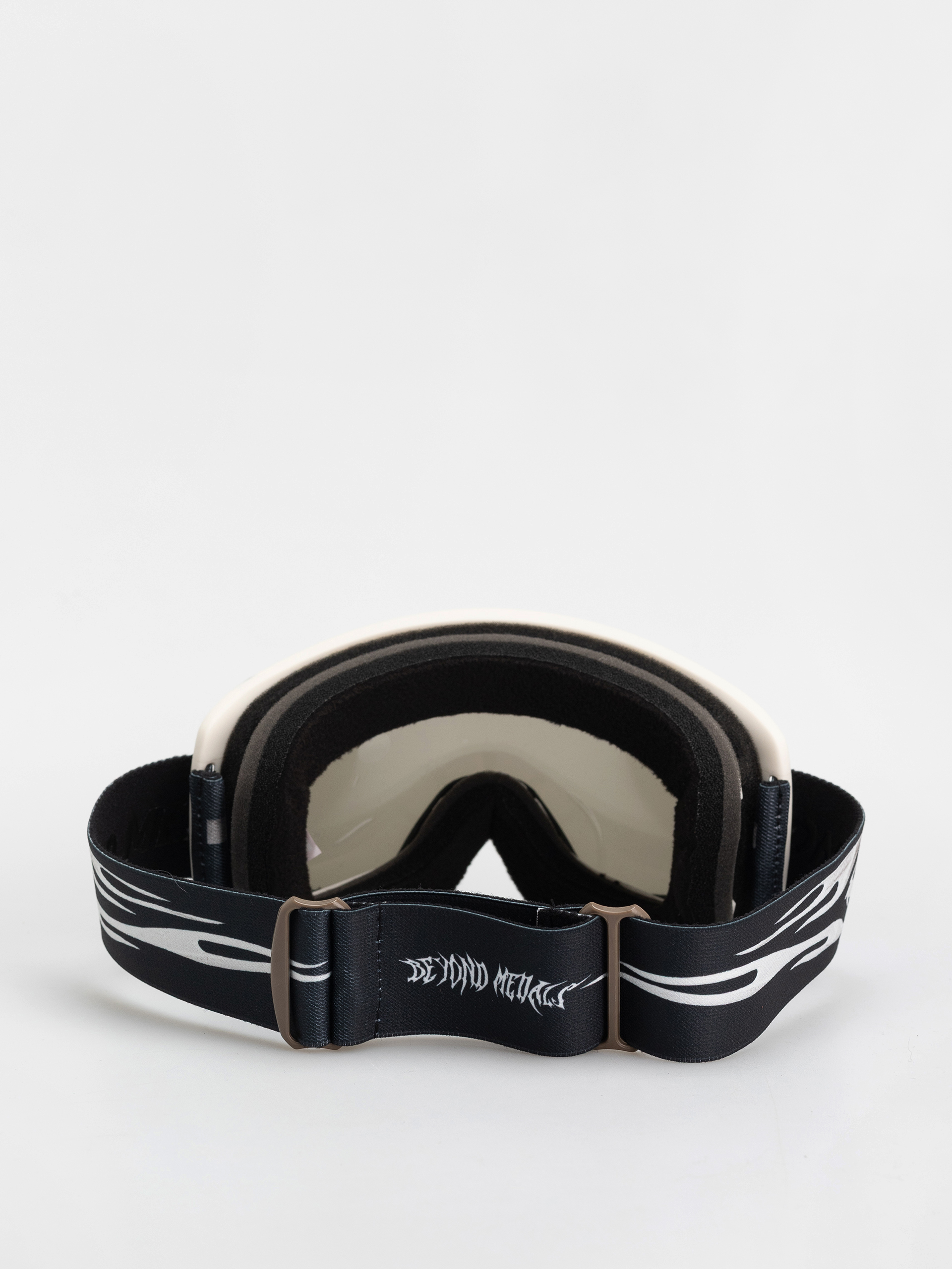 Brýle na snowboard Dragon D1 OTG (beyond medals/lumalens dark smoke+lumalens flash blue)