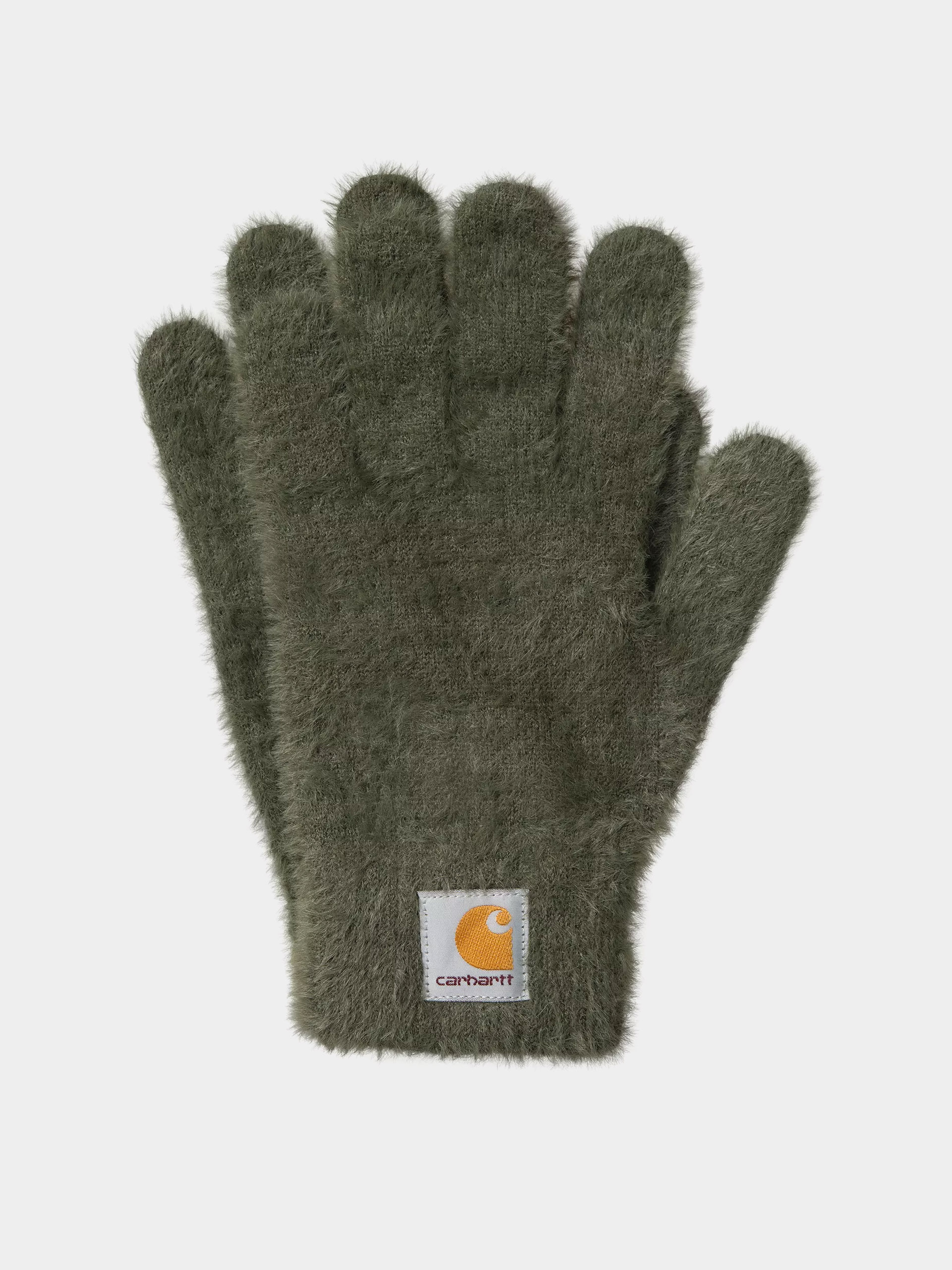 Rukavice Carhartt WIP Chedda (opuntia)