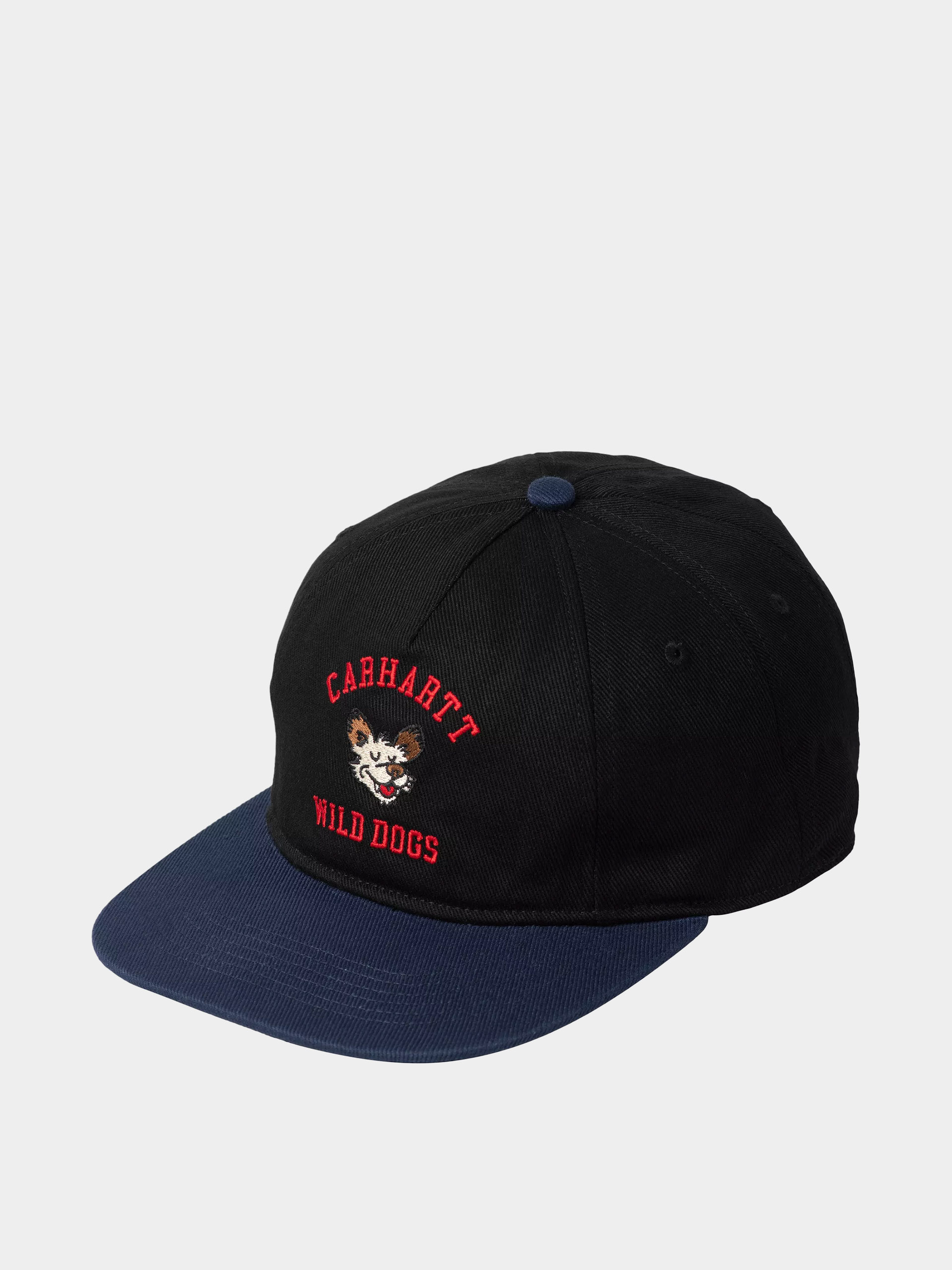 Ku0161iltovka  Carhartt WIP Wild Dog (black)