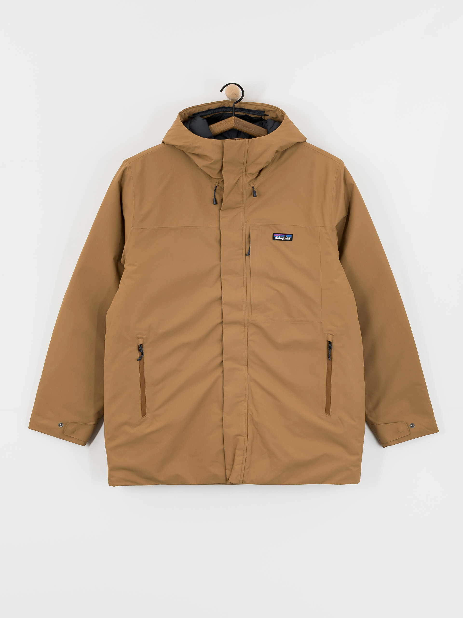 Bunda Patagonia Windshadow Parka