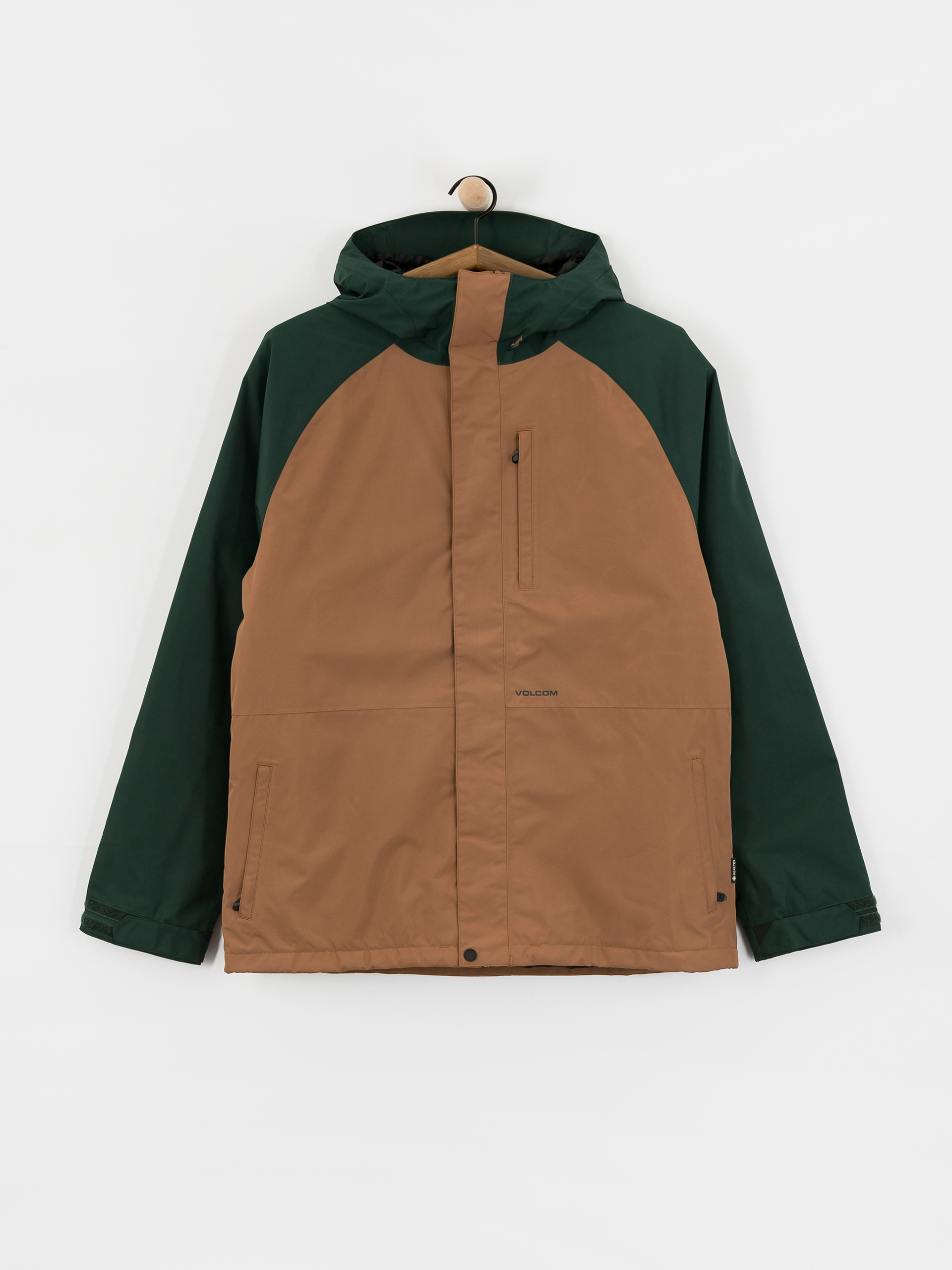 Snowboardová bunda Volcom Dua Ins Gore Tex