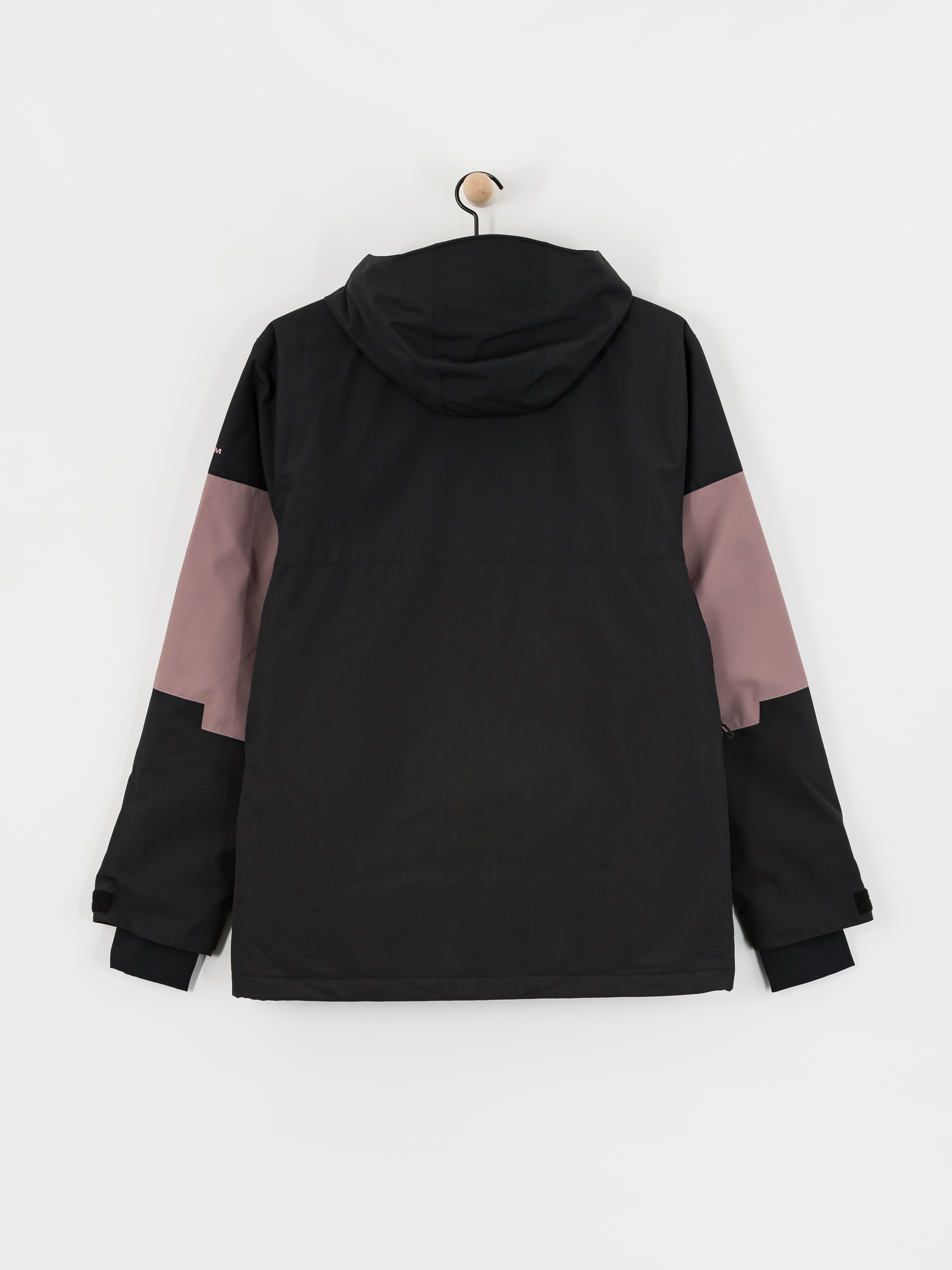 Pánská Snowboardová bunda Volcom Primry Ins (mauve)