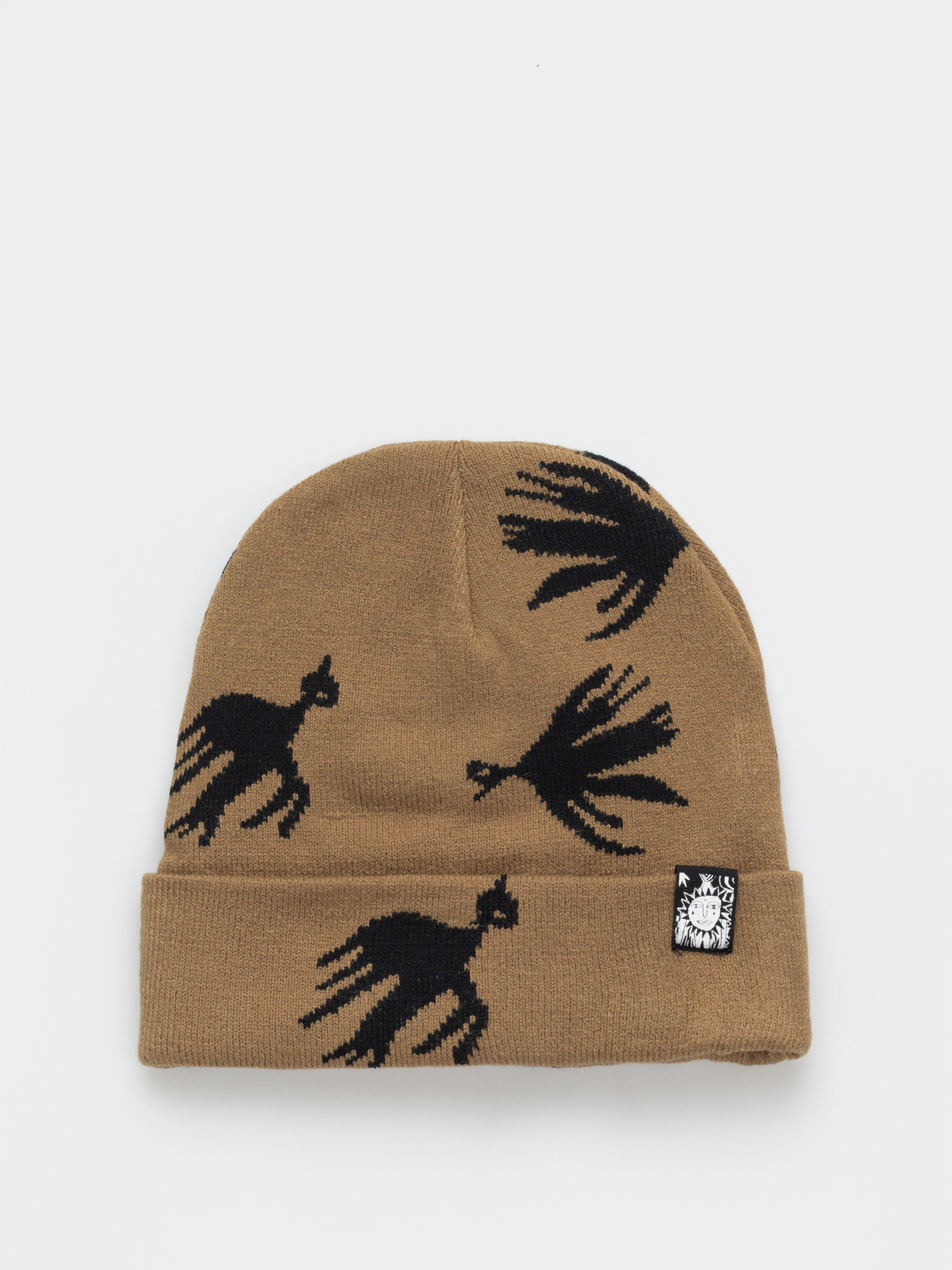 Čepice Volcom Longo