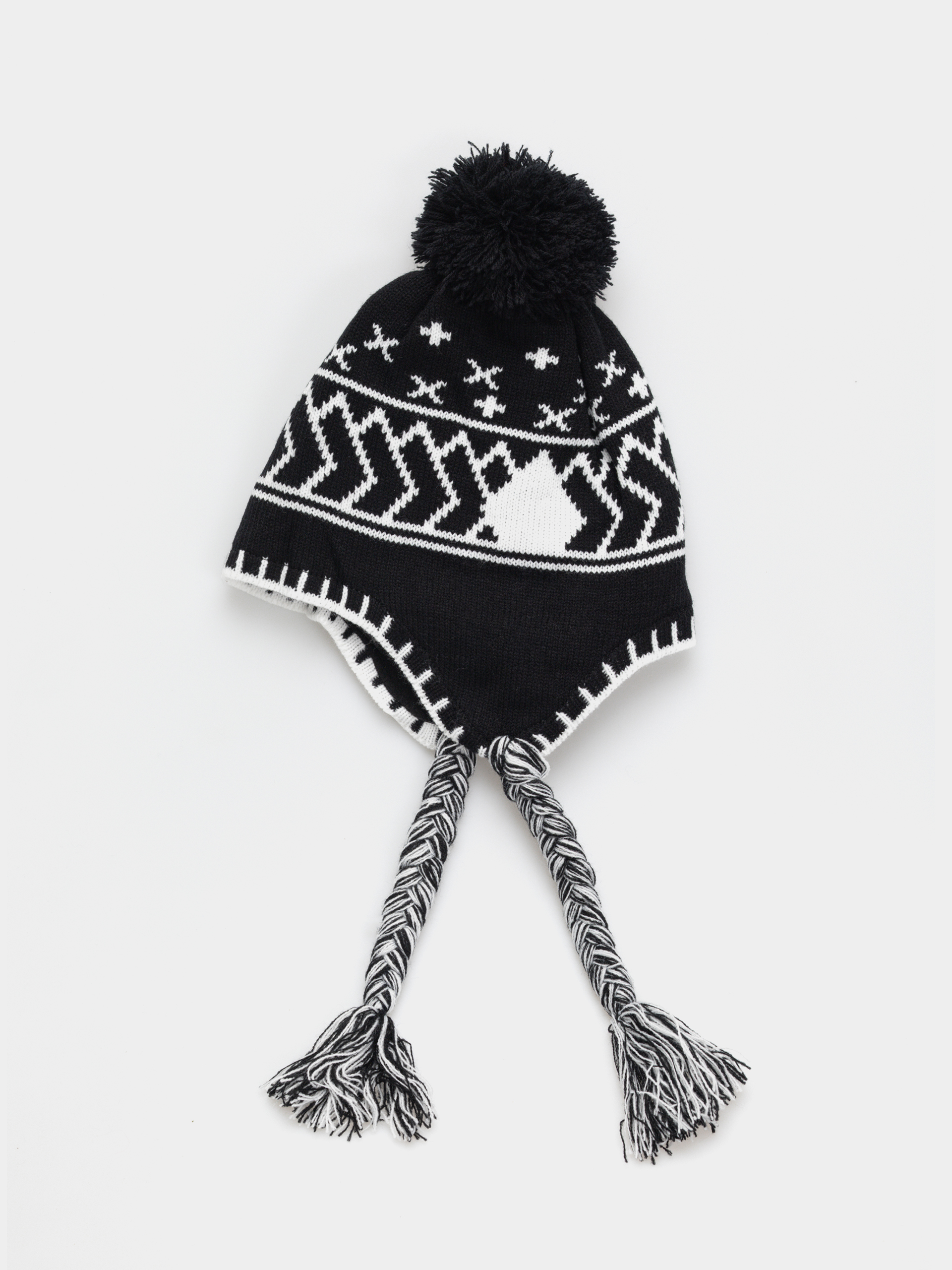 Čepice Volcom Ear Muff Wmn