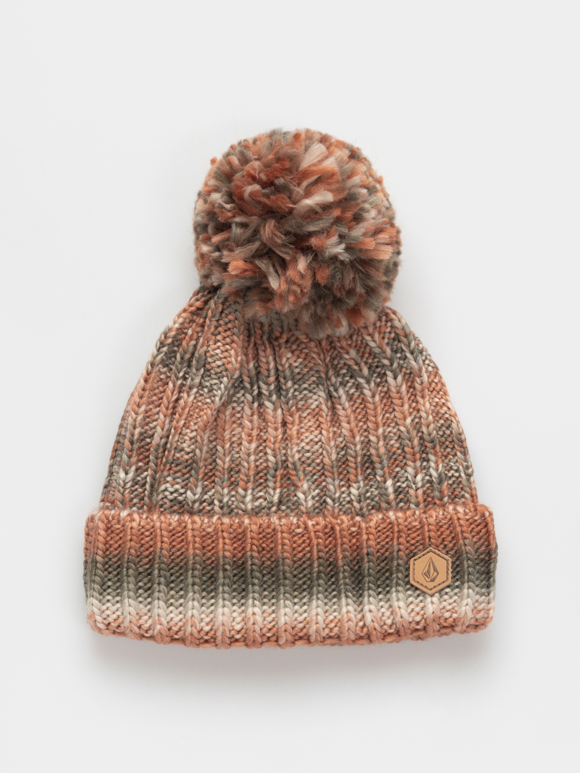 Čepice Volcom Lyra Wmn