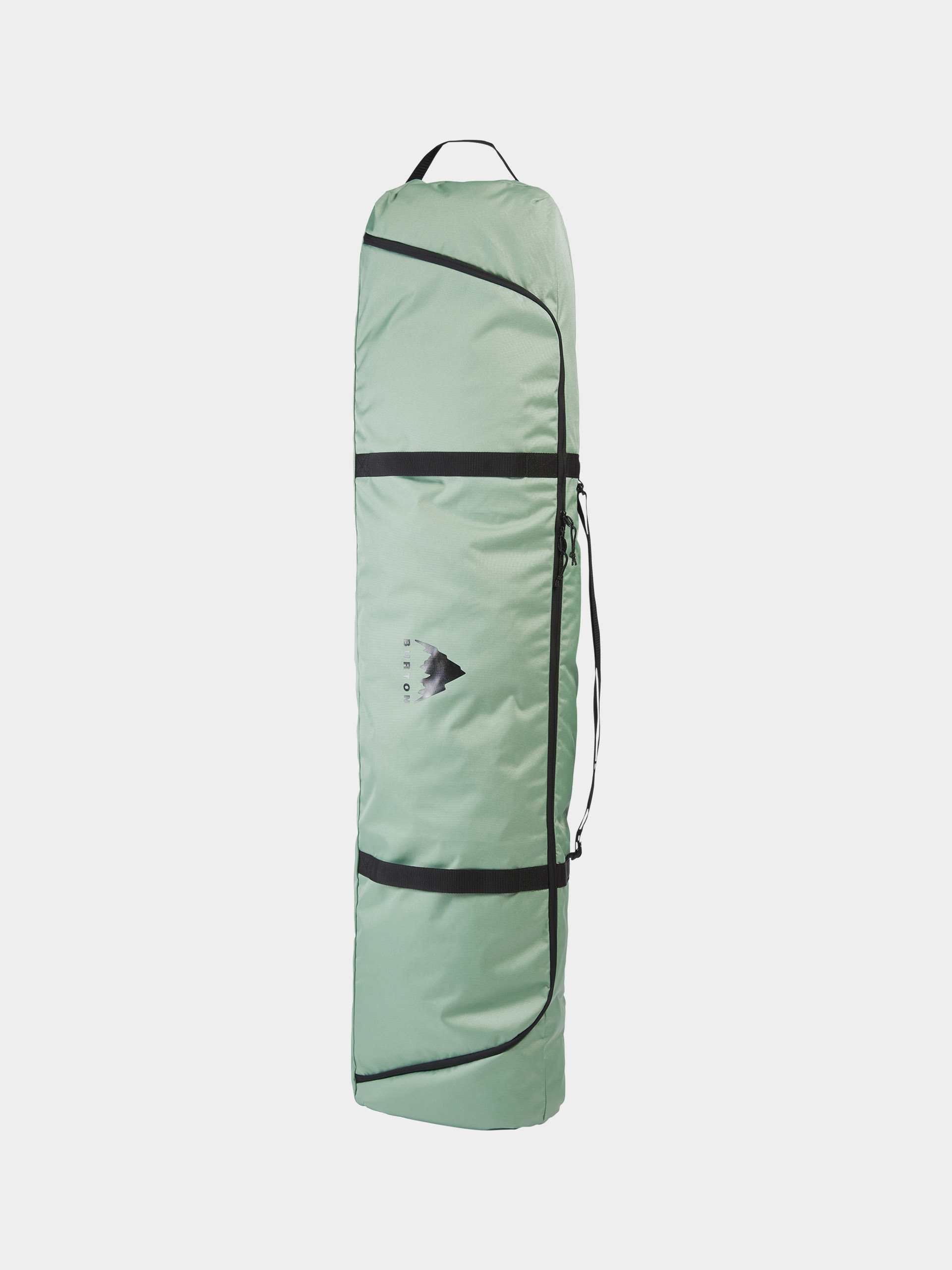 Obal na lyu017ee Burton Space Sack (soft sage)
