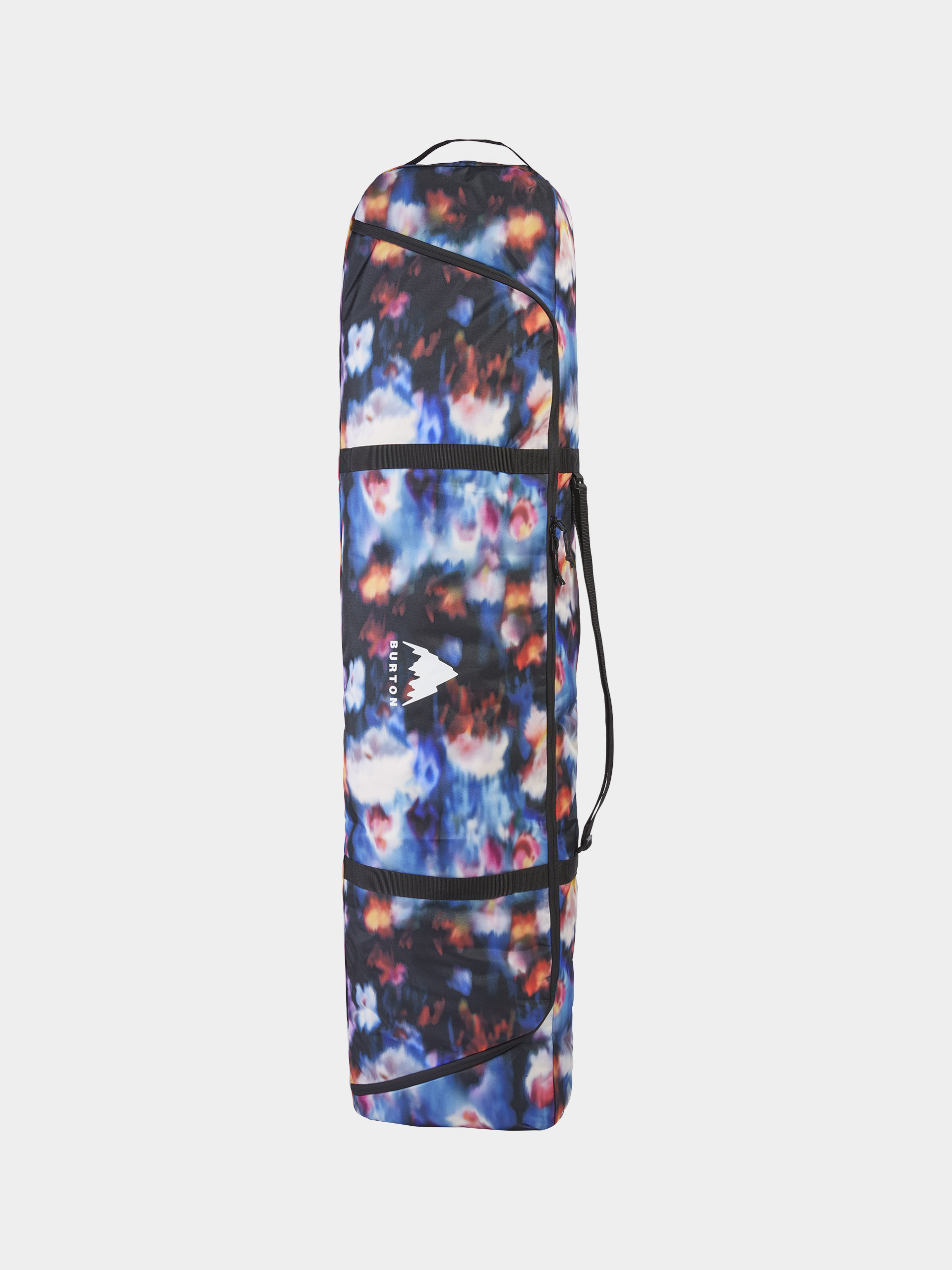 Obal na lyu017ee Burton Space Sack (floral blur)