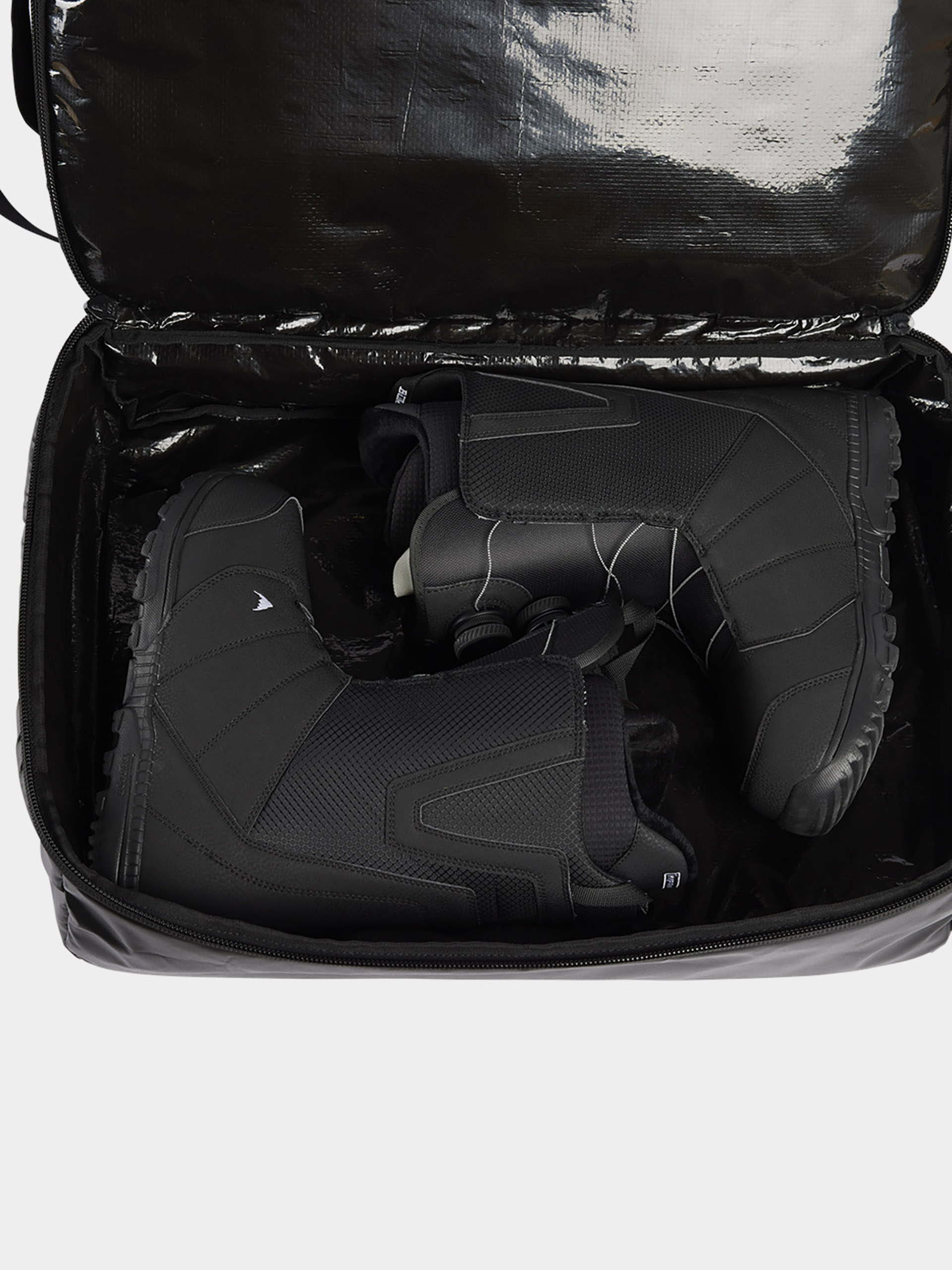 Taška Burton Gig 70L Duffel (true black)