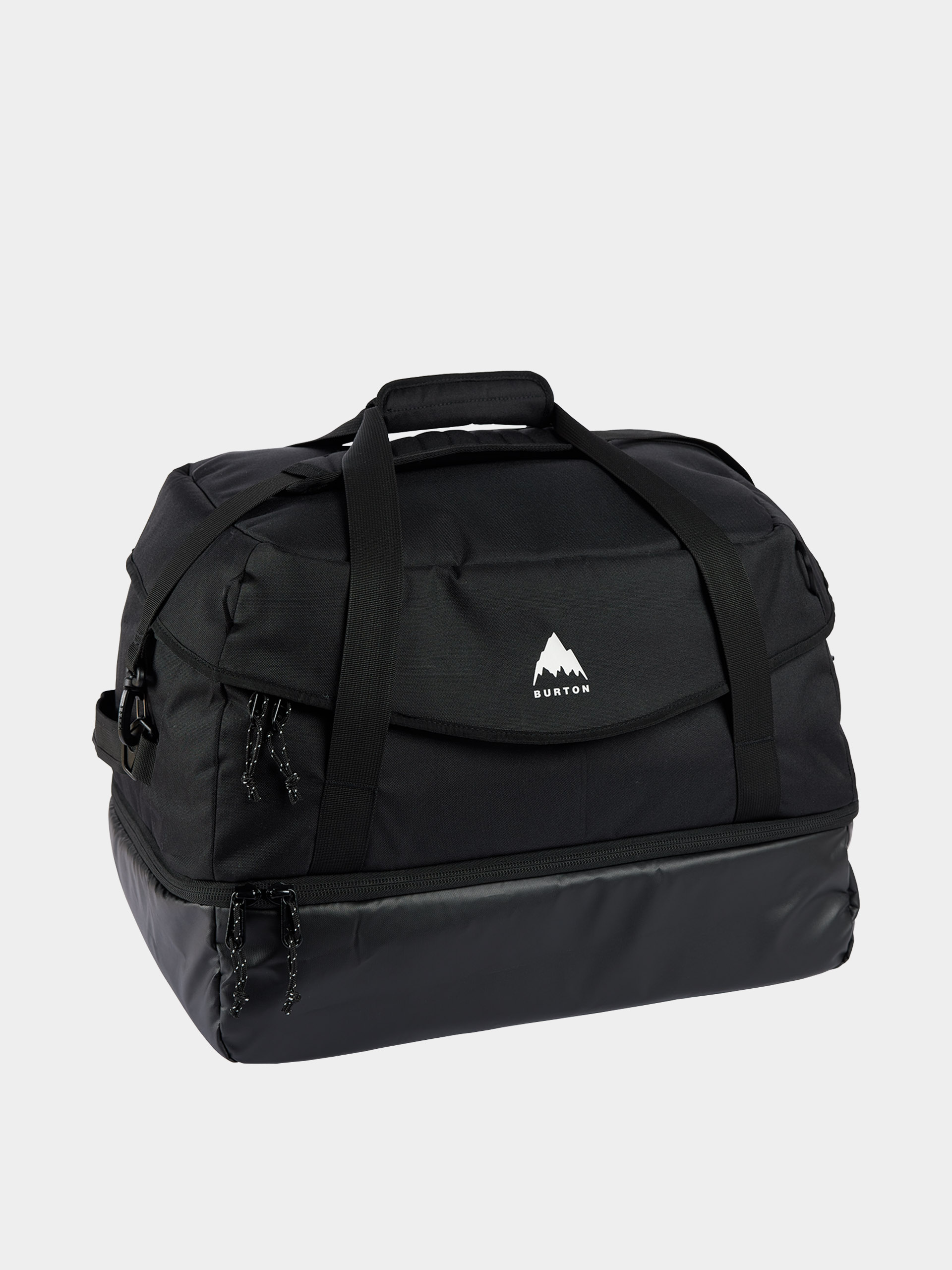Taška Burton Gig 70L Duffel (true black)