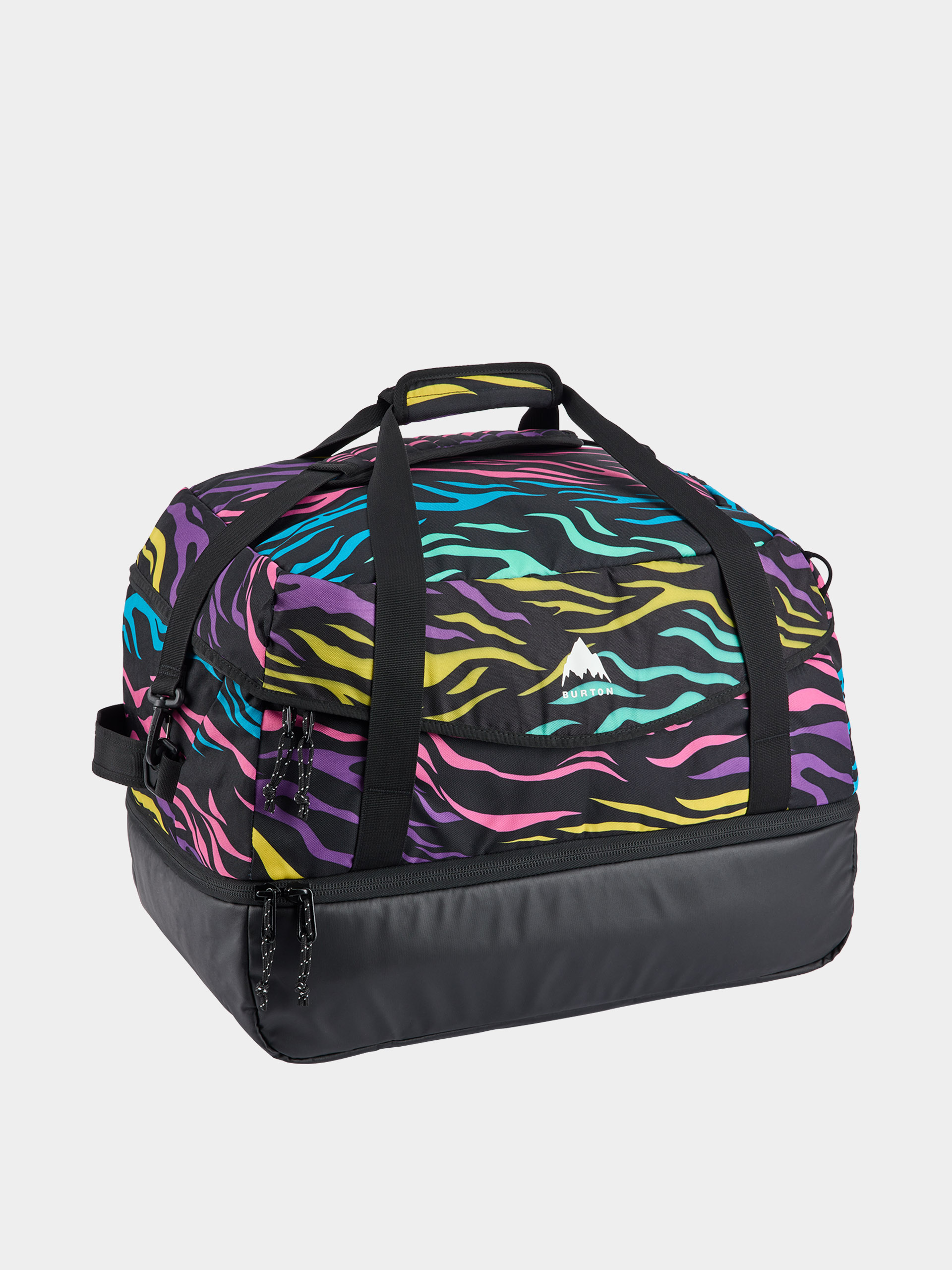 Tau0161ka Burton Gig 70L Duffel (safari)