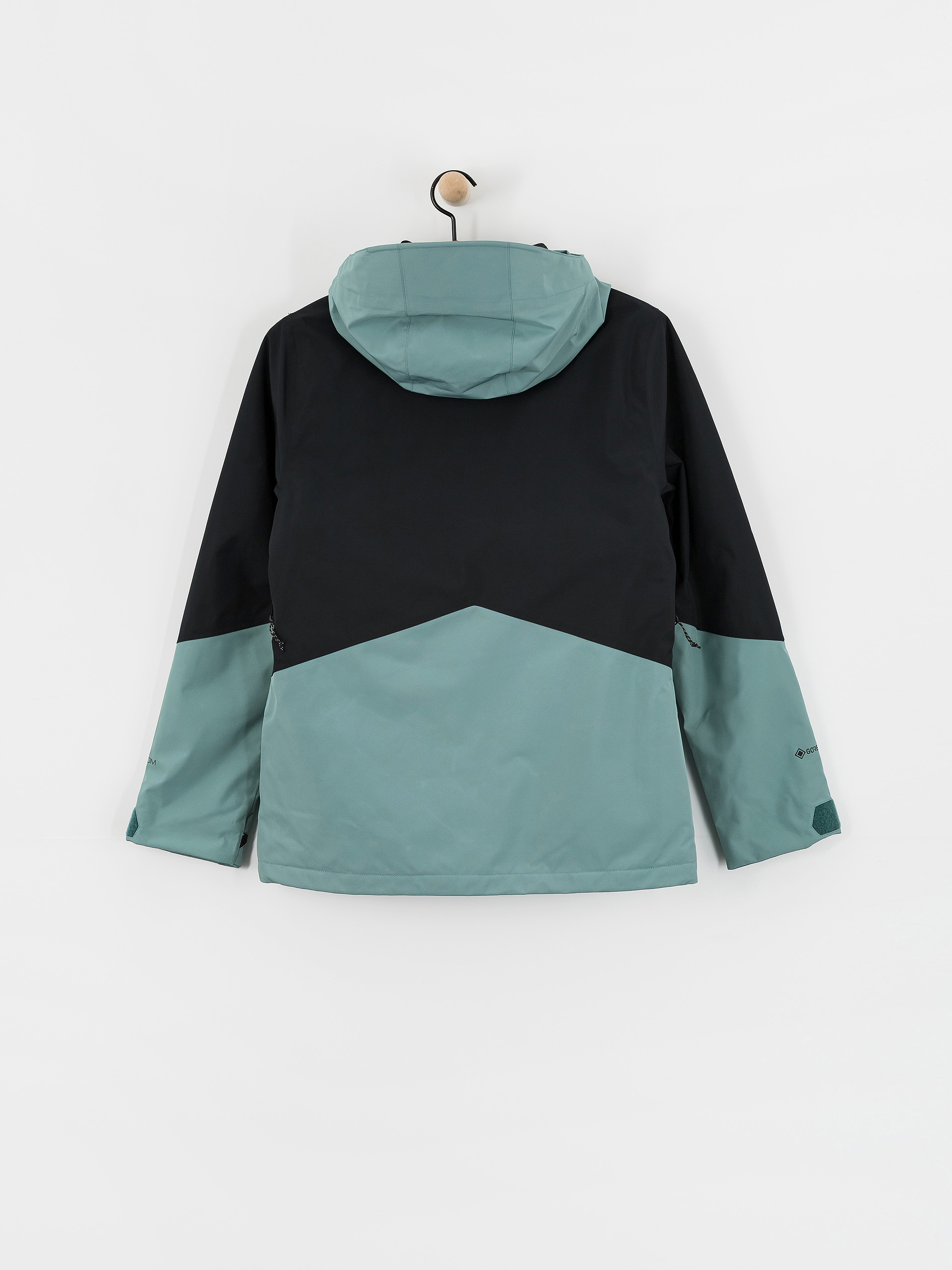 Dámská Snowboardová bunda Volcom Eras Ins Gore (arctic blue)