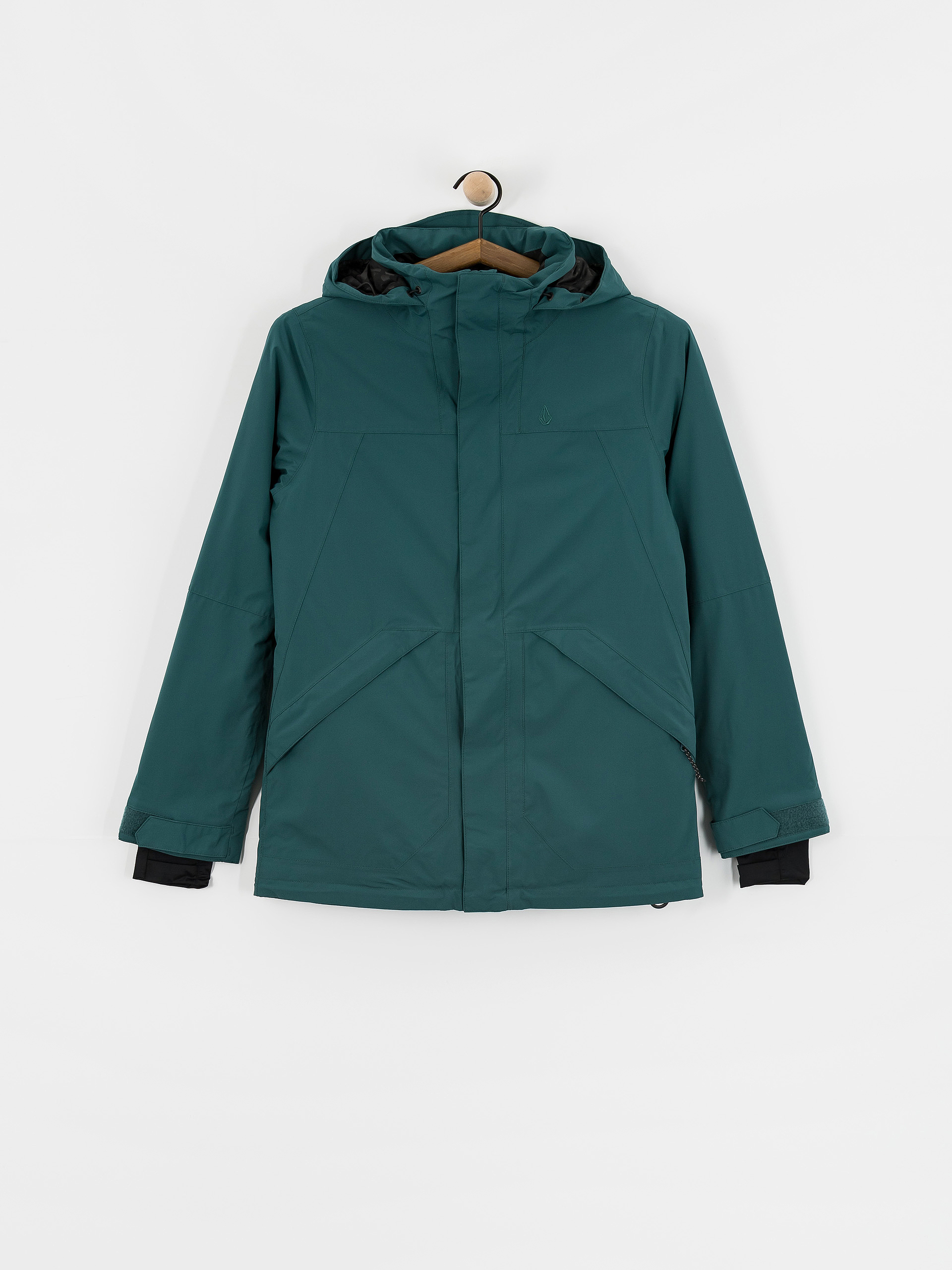 Snowboardová bunda Volcom Shelter 20K 3D Stretch Wmn