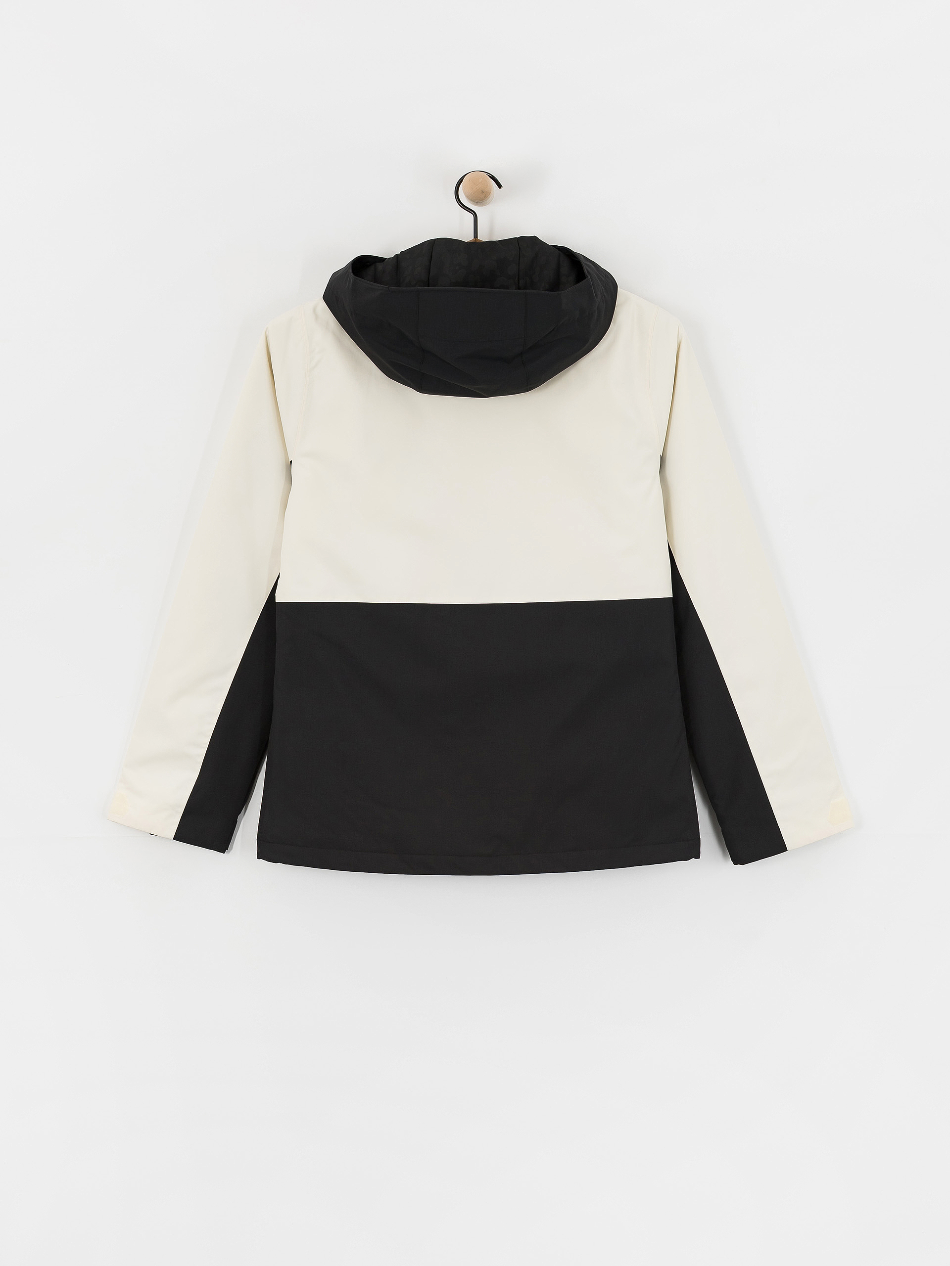 Dámská Snowboardová bunda Volcom Bolt Ins (bone)