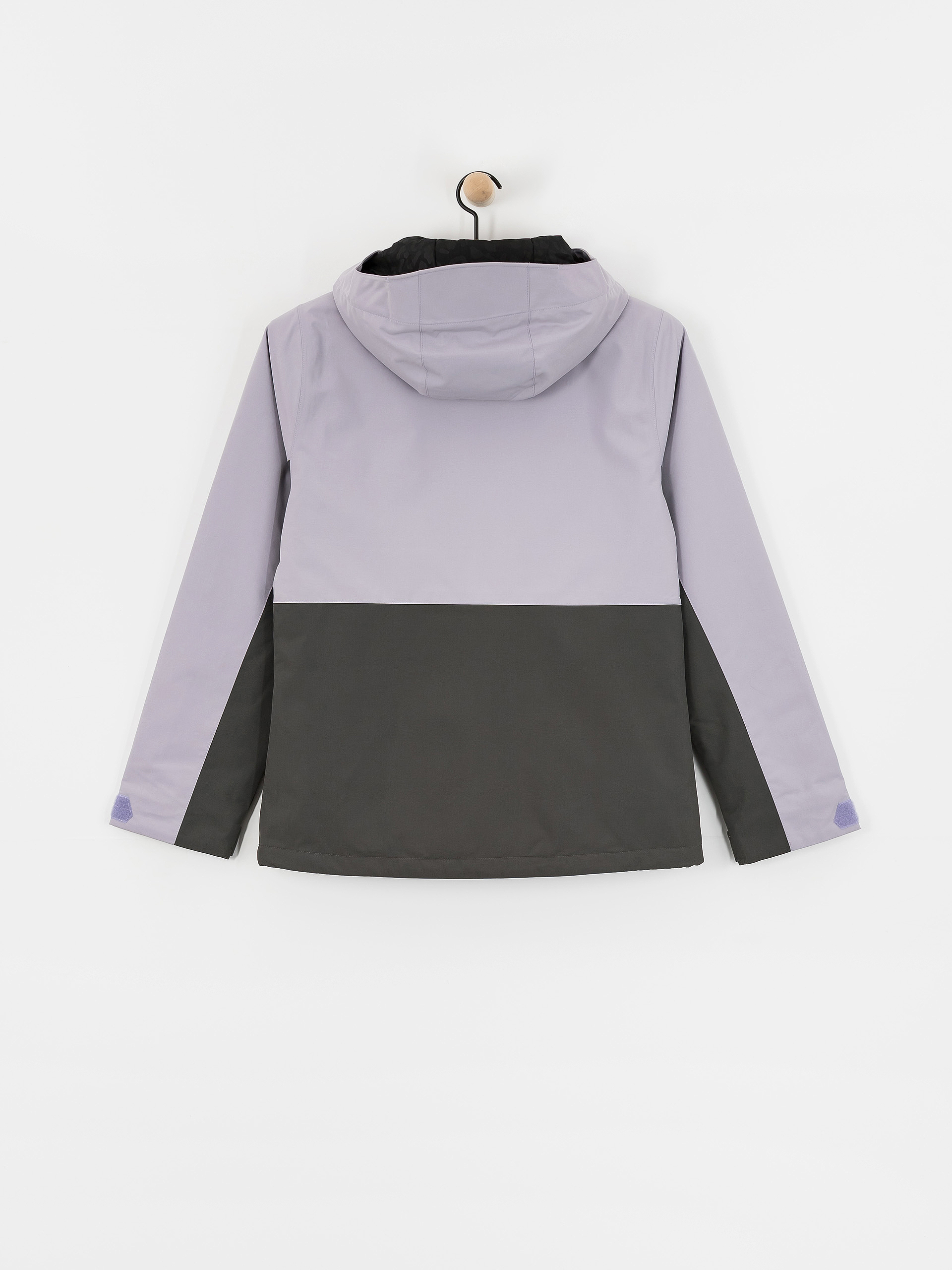Dámská Snowboardová bunda Volcom Bolt Ins (lavender aura)