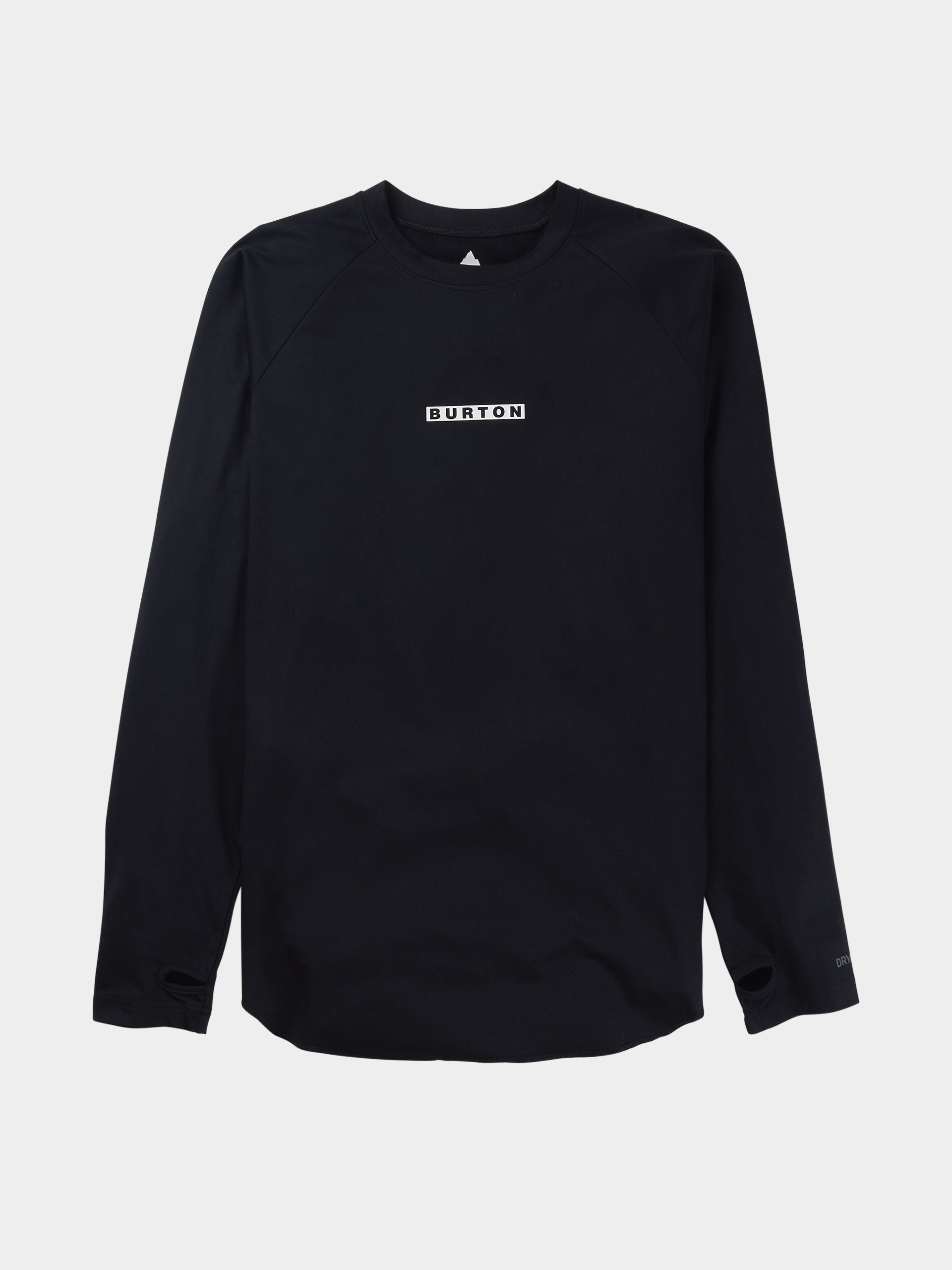 Termotriko Burton Roadie Base Layer Tech (true black)