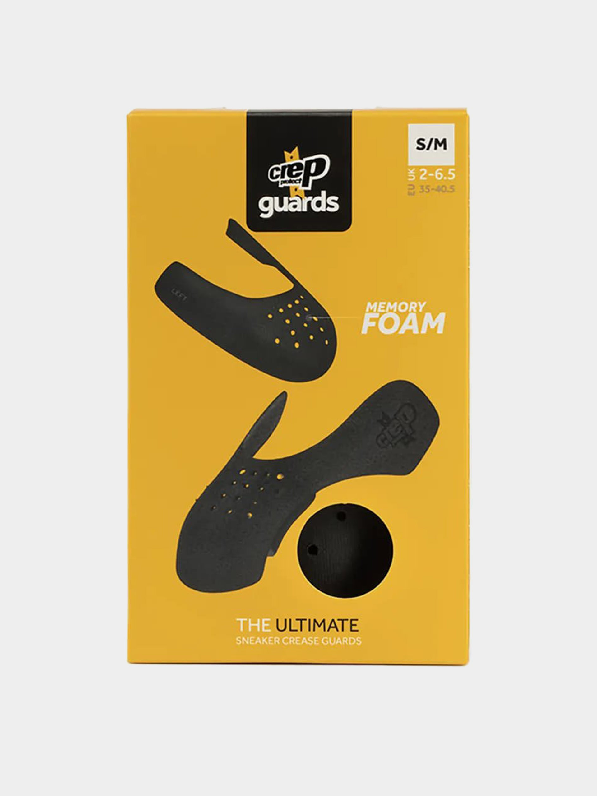 Crep Protect Protect Guards v3