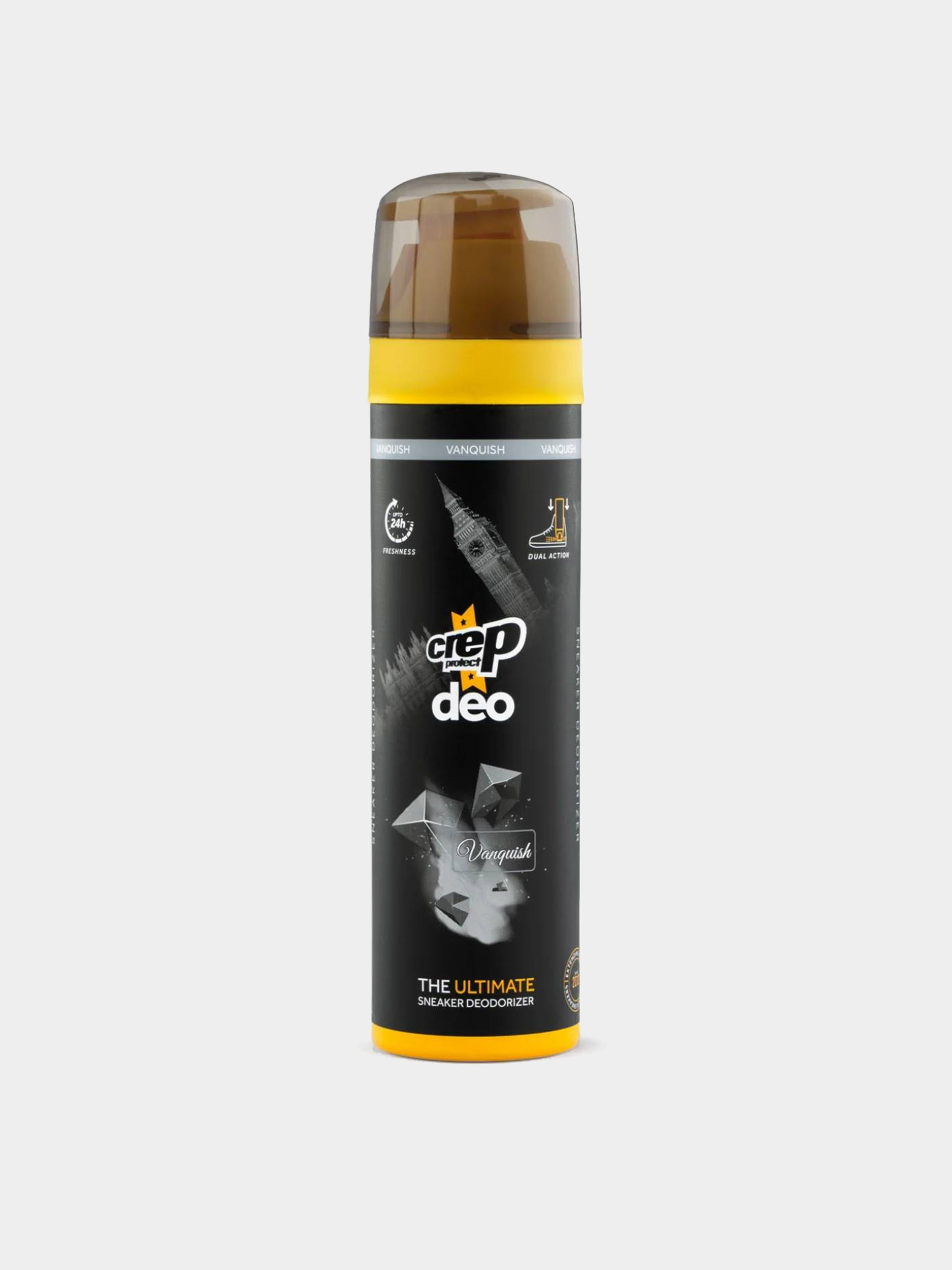 Crep Protect Protect Deo Vanquish