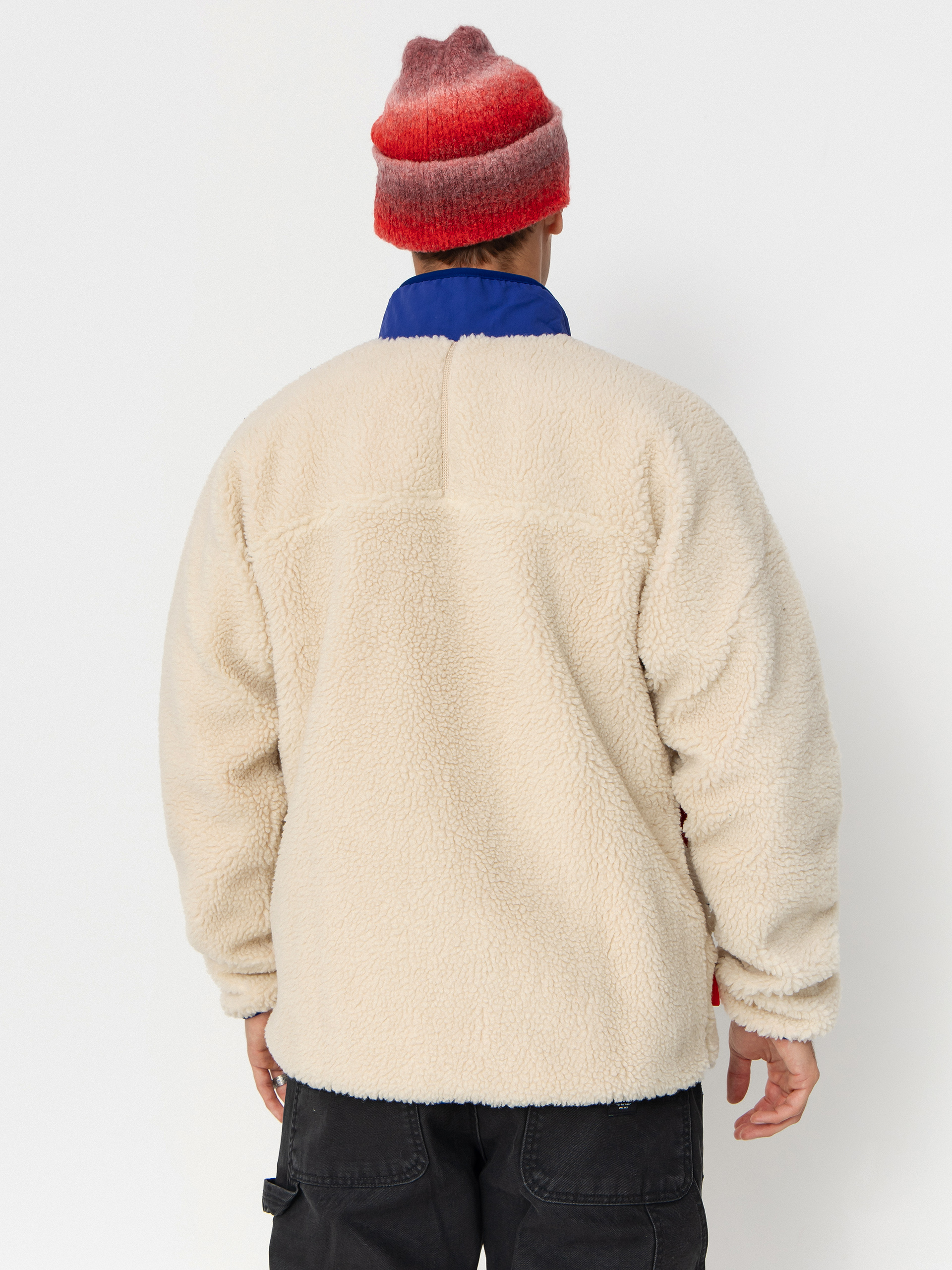 Bunda Patagonia Classic Retro X (dark natural)