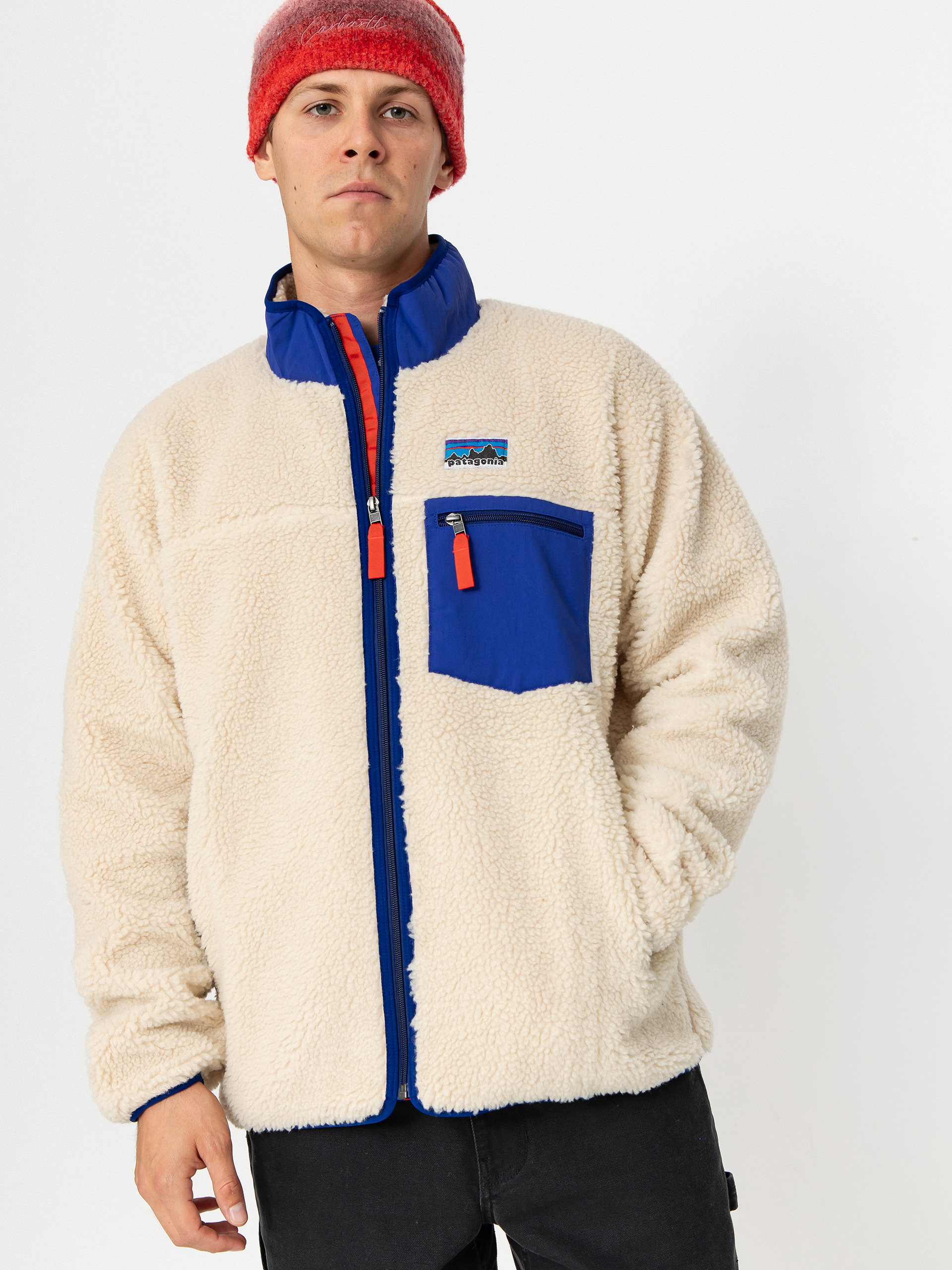 Bunda Patagonia Classic Retro X
