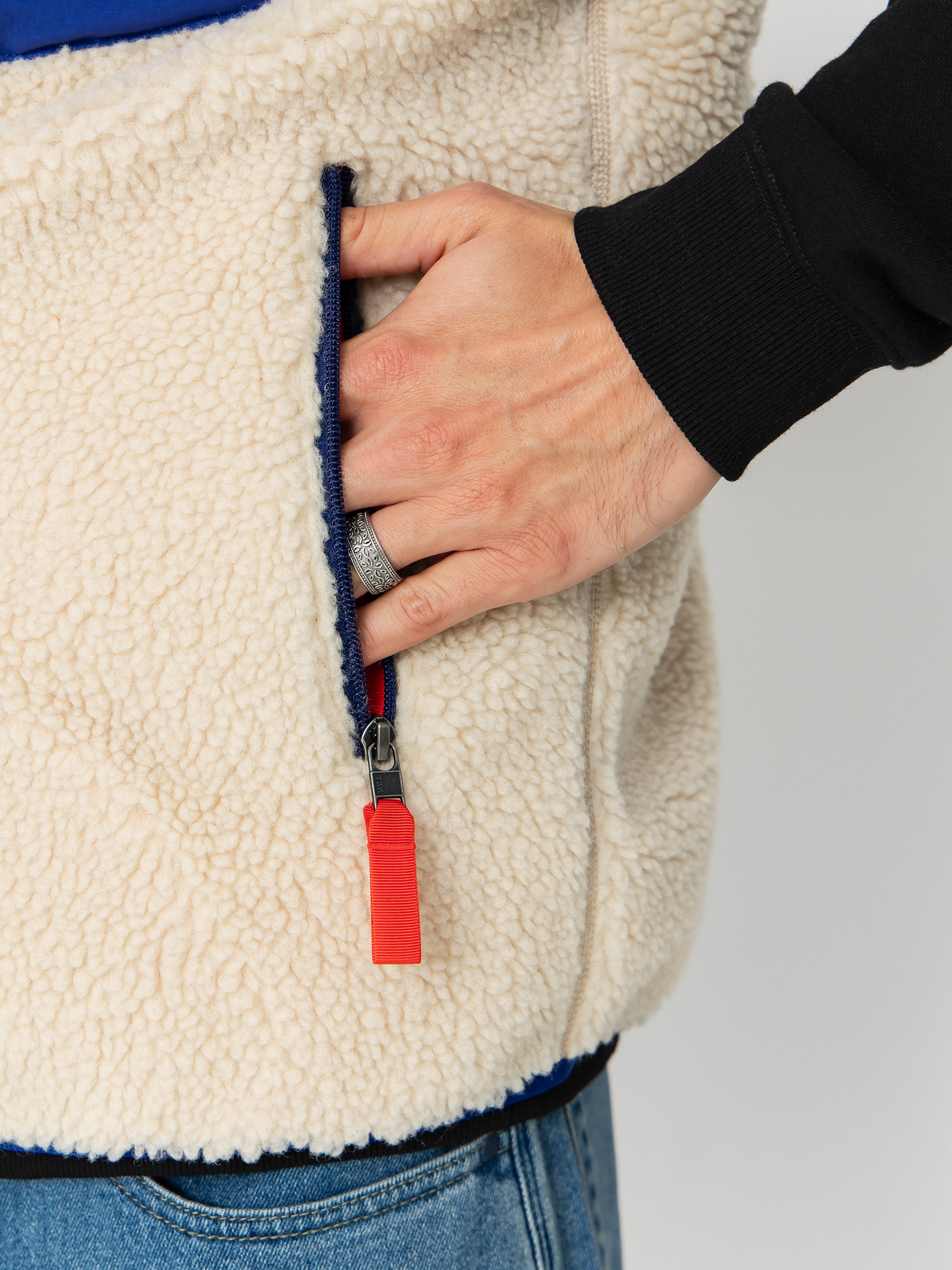 vesta Patagonia Classic Retro X (dark natural)