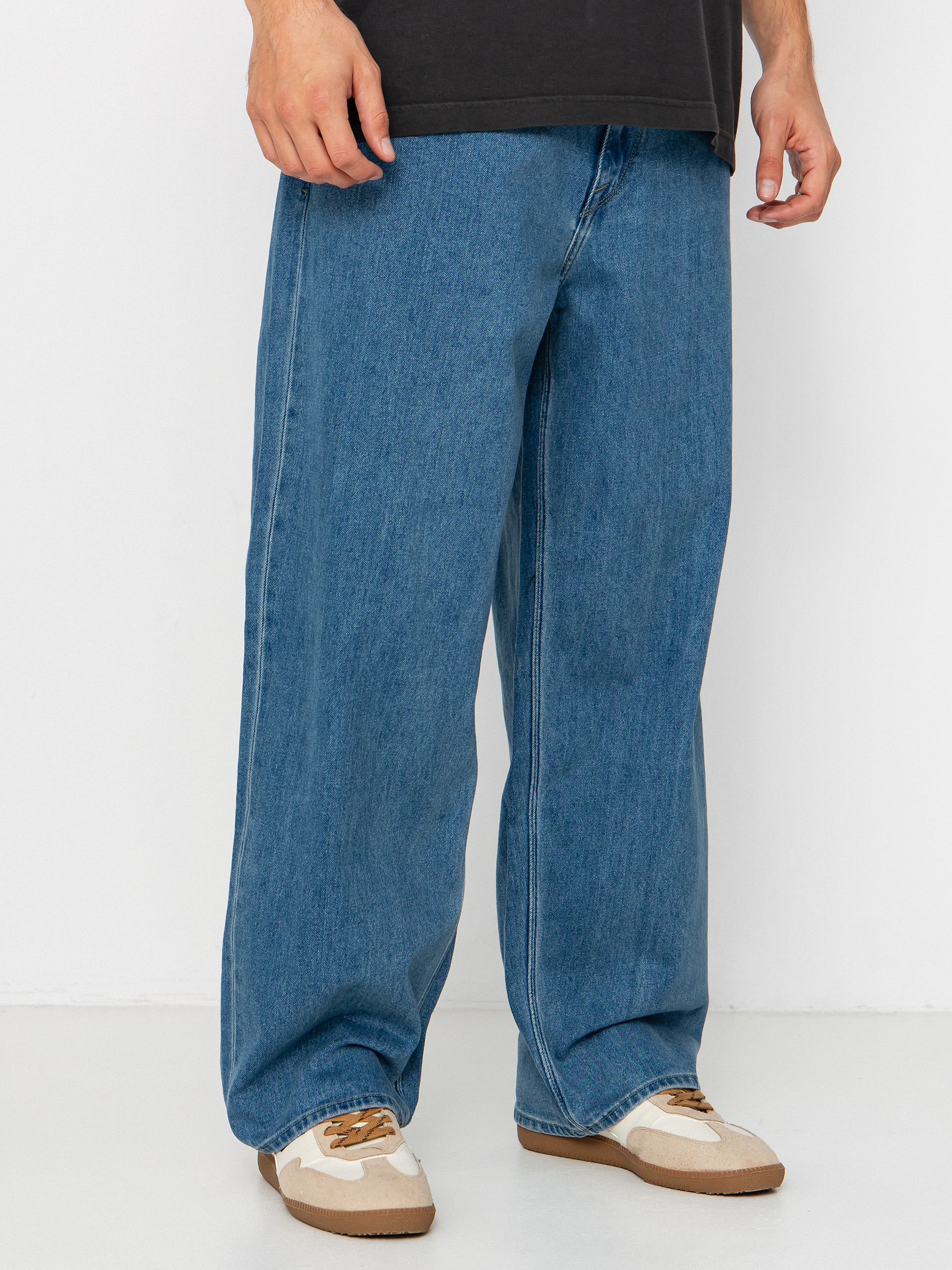 Kalhoty Volcom Chillow Denim Vs