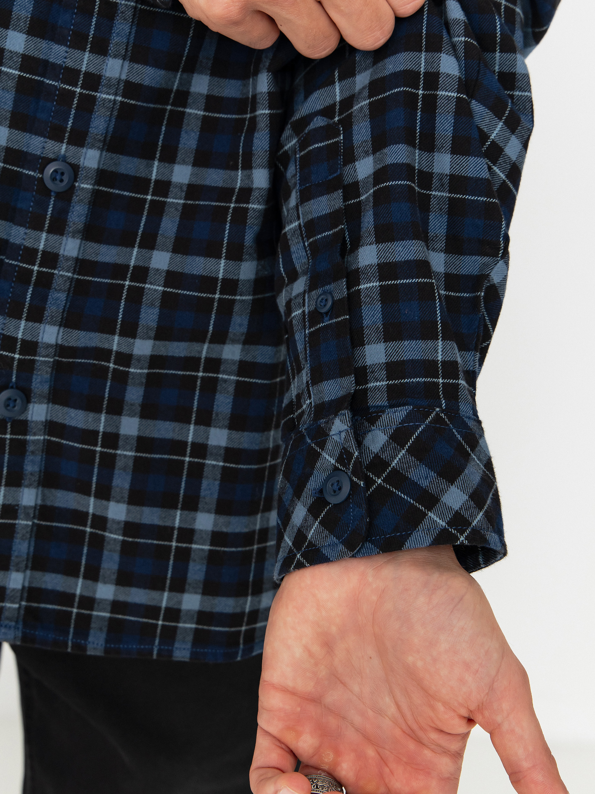 Košile Carhartt WIP Widmark