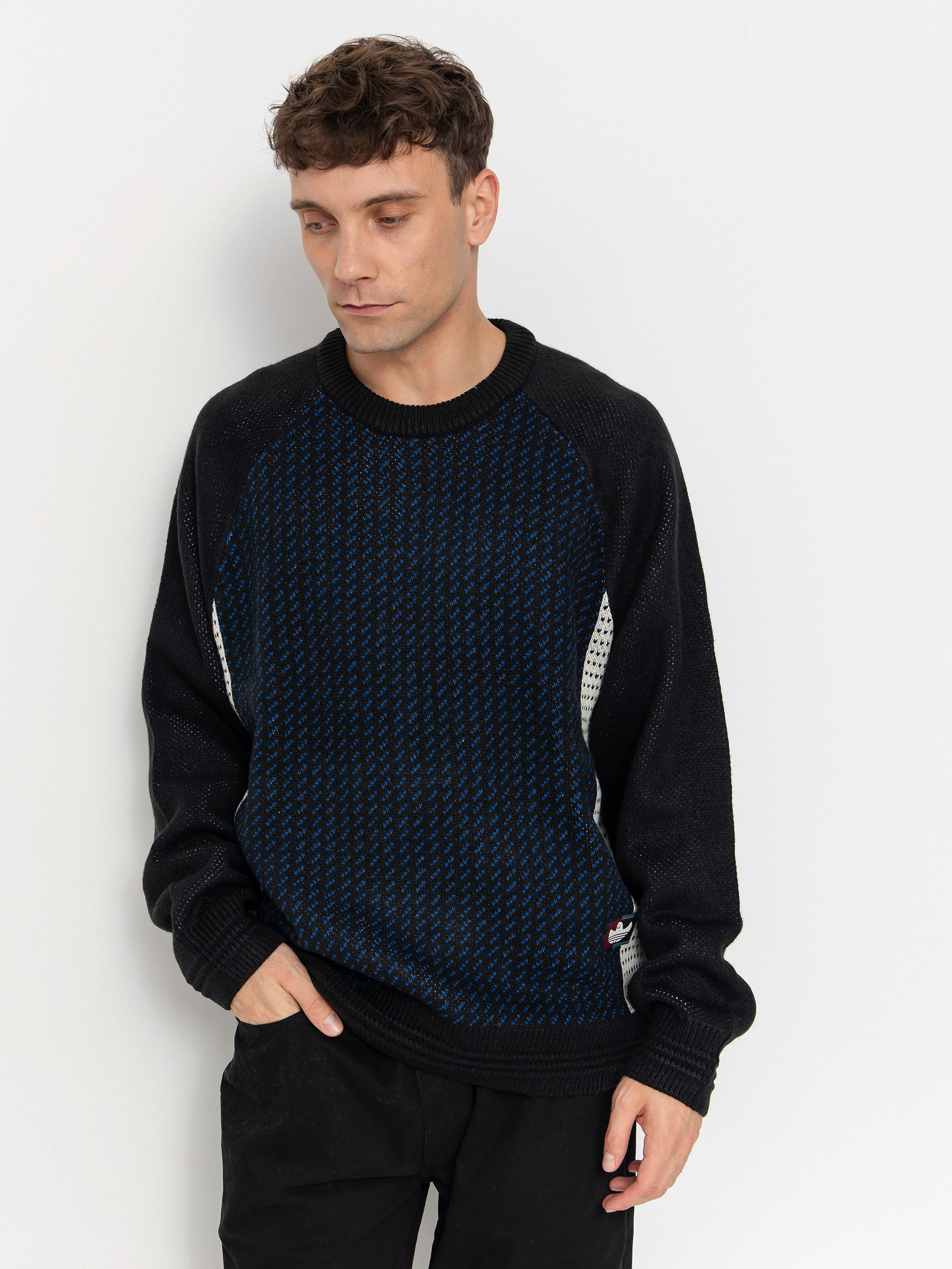 Mikina adidas Shmoo Ff