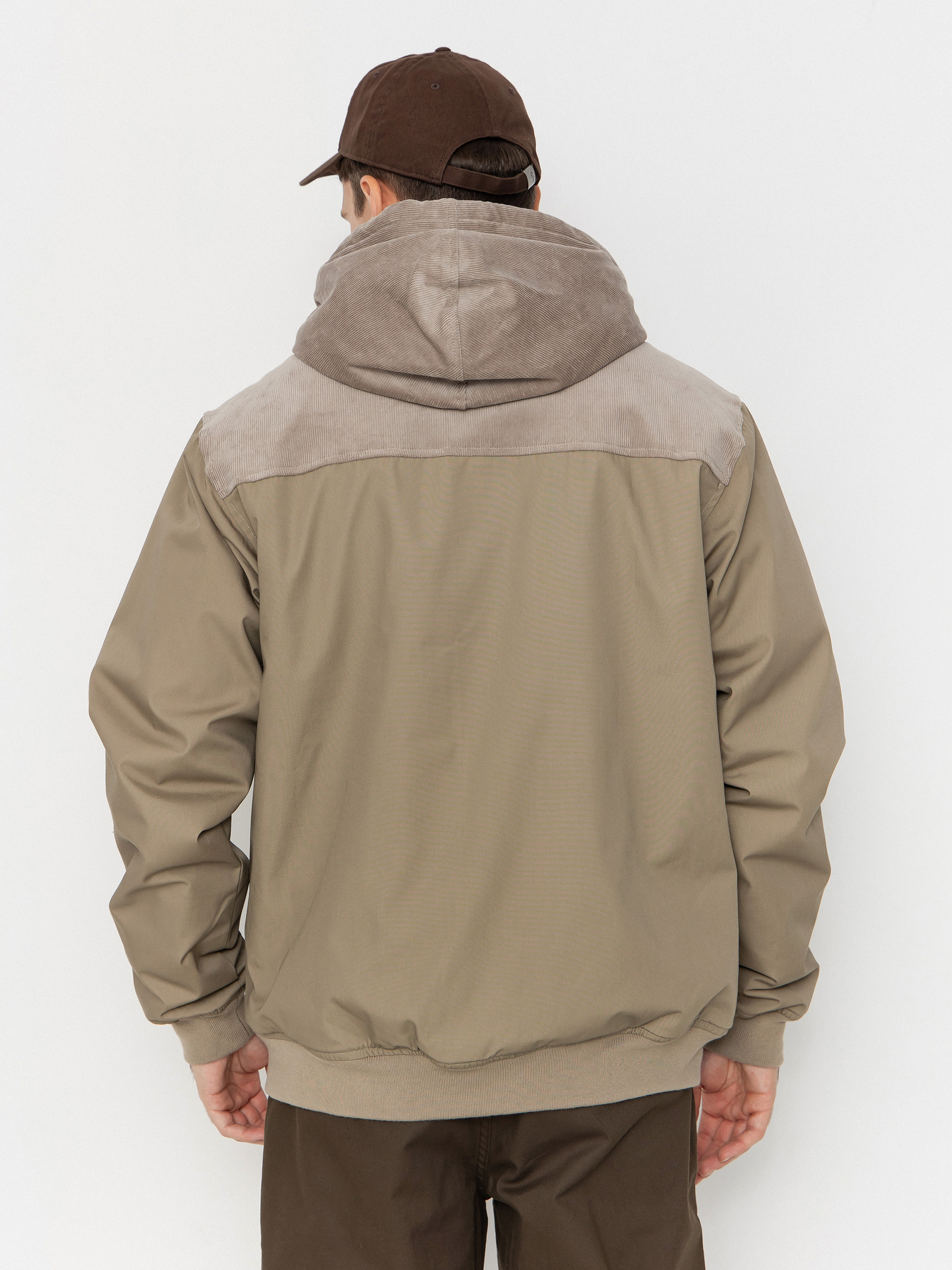 Bunda Iriedaily Hafen (clay)