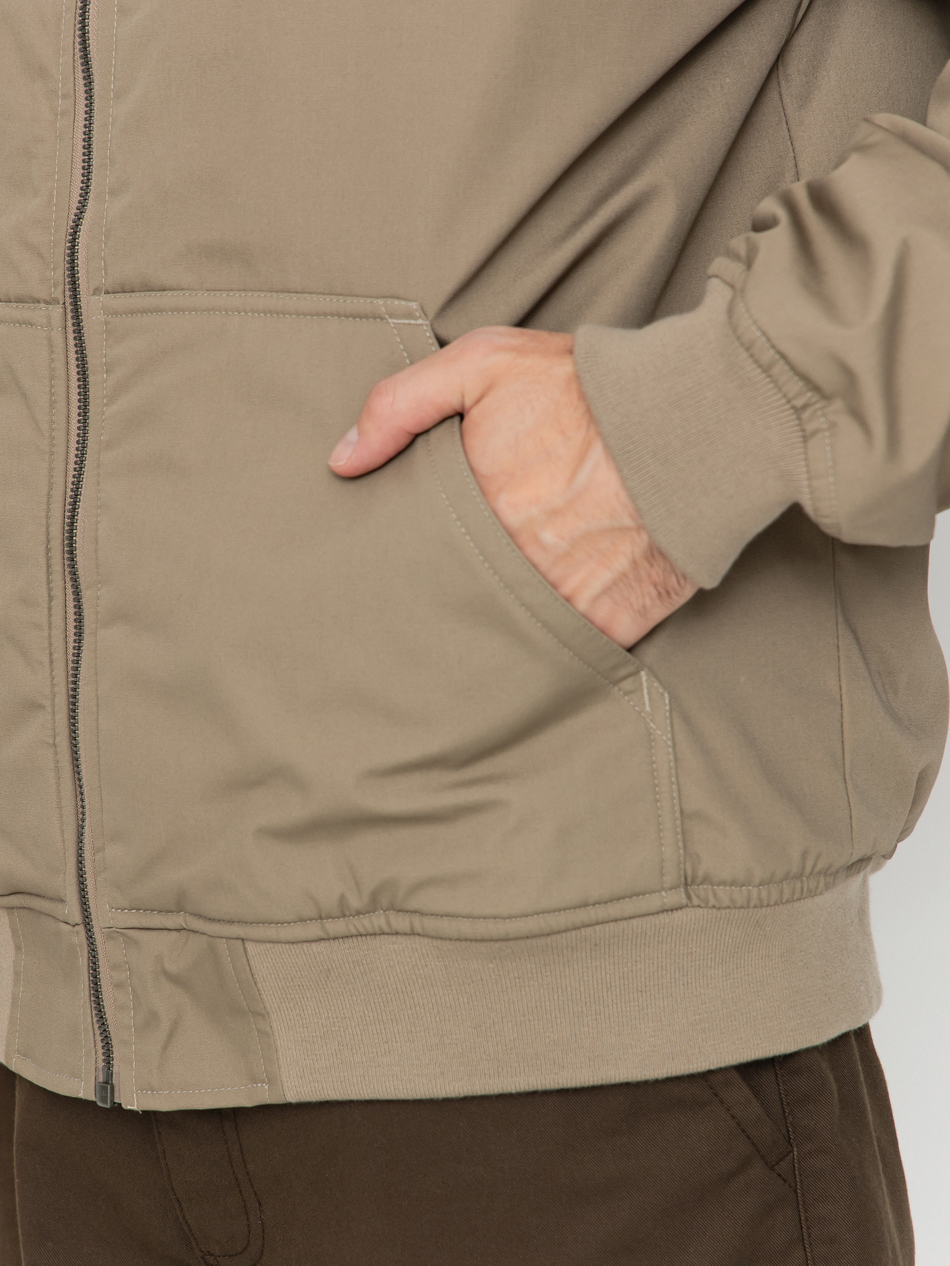 Bunda Iriedaily Hafen (clay)