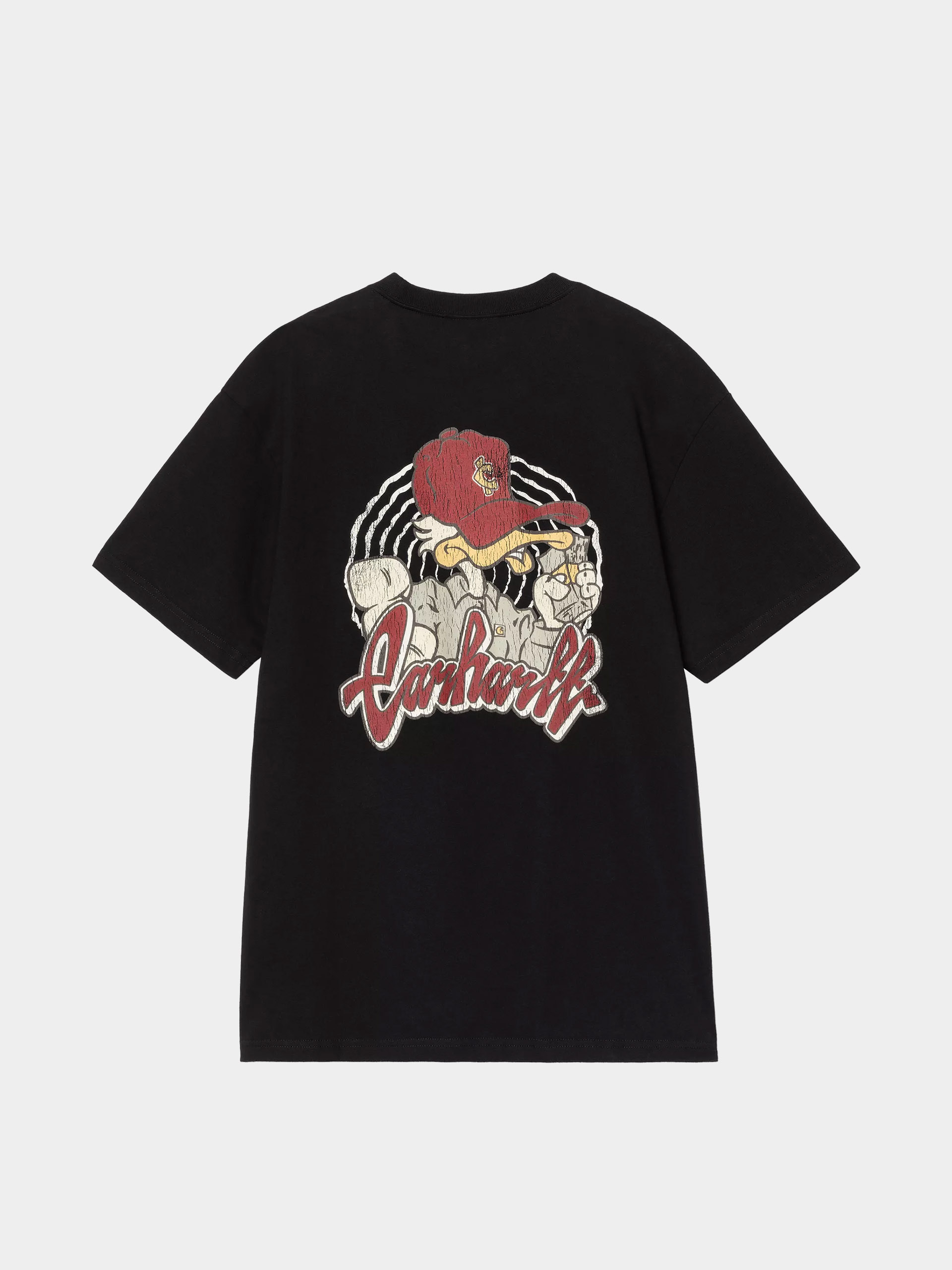 Tričko Carhartt WIP Chedda