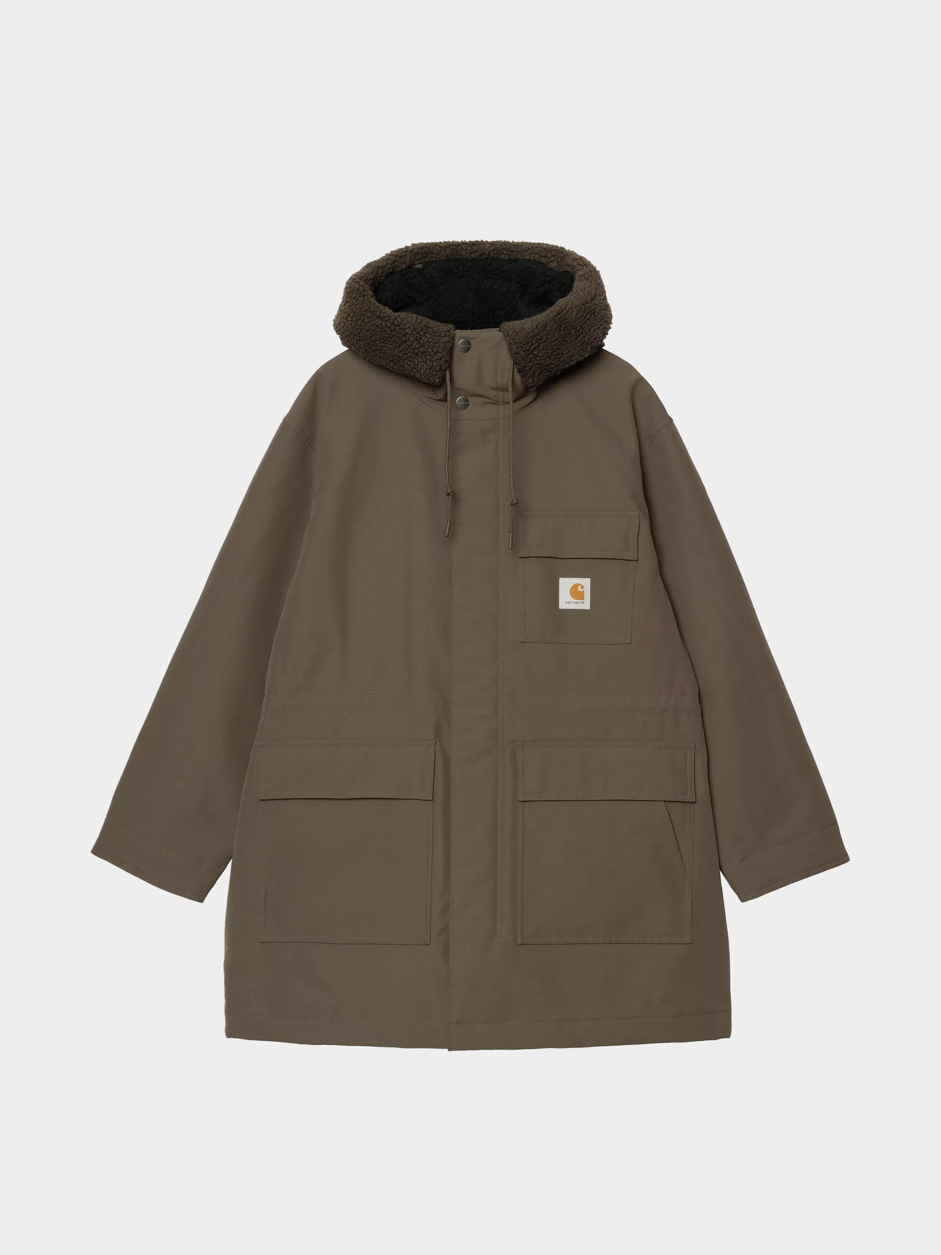 Bunda Carhartt WIP Siberia Parka (vitola)