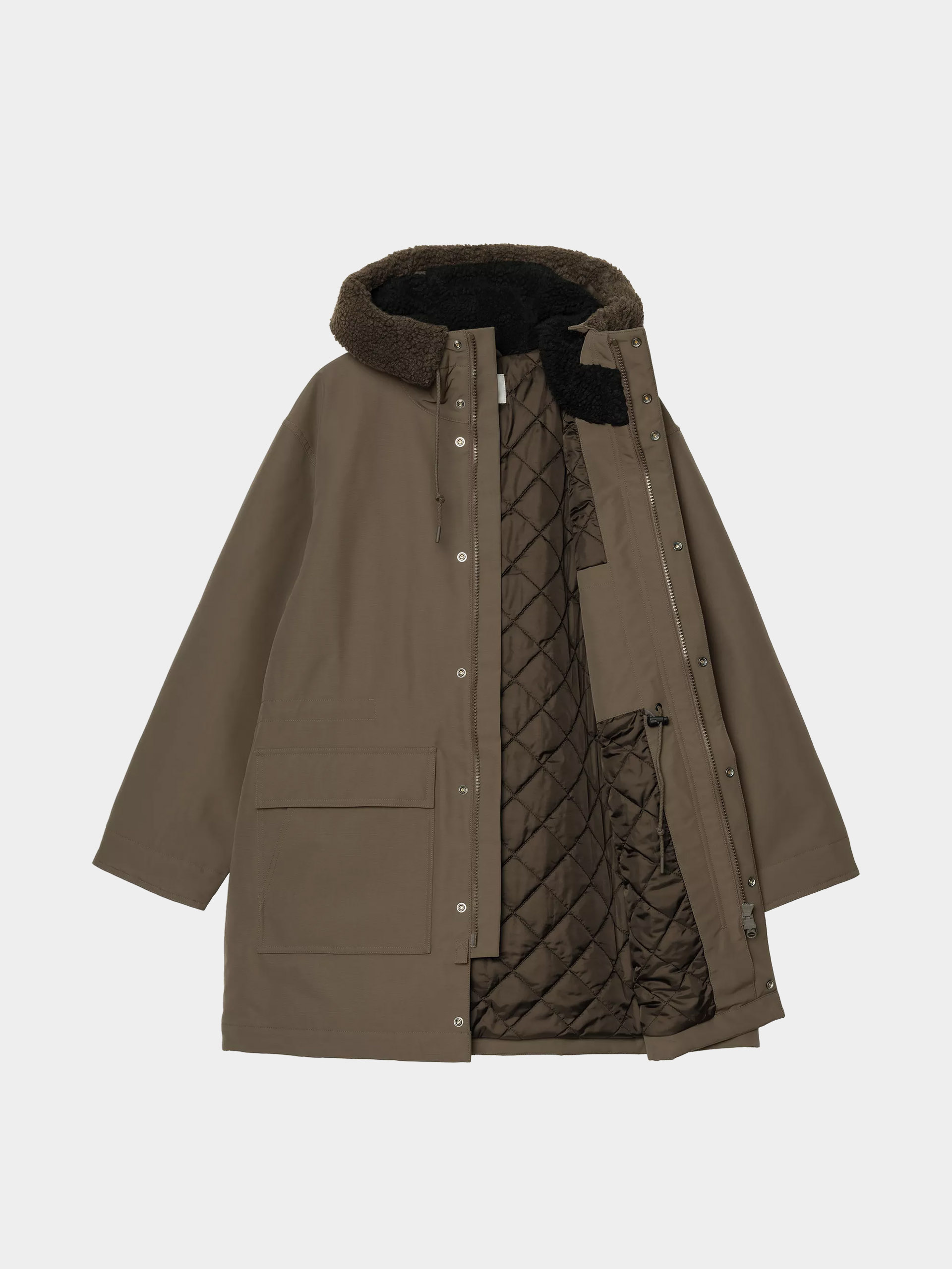 Bunda Carhartt WIP Siberia Parka (vitola)