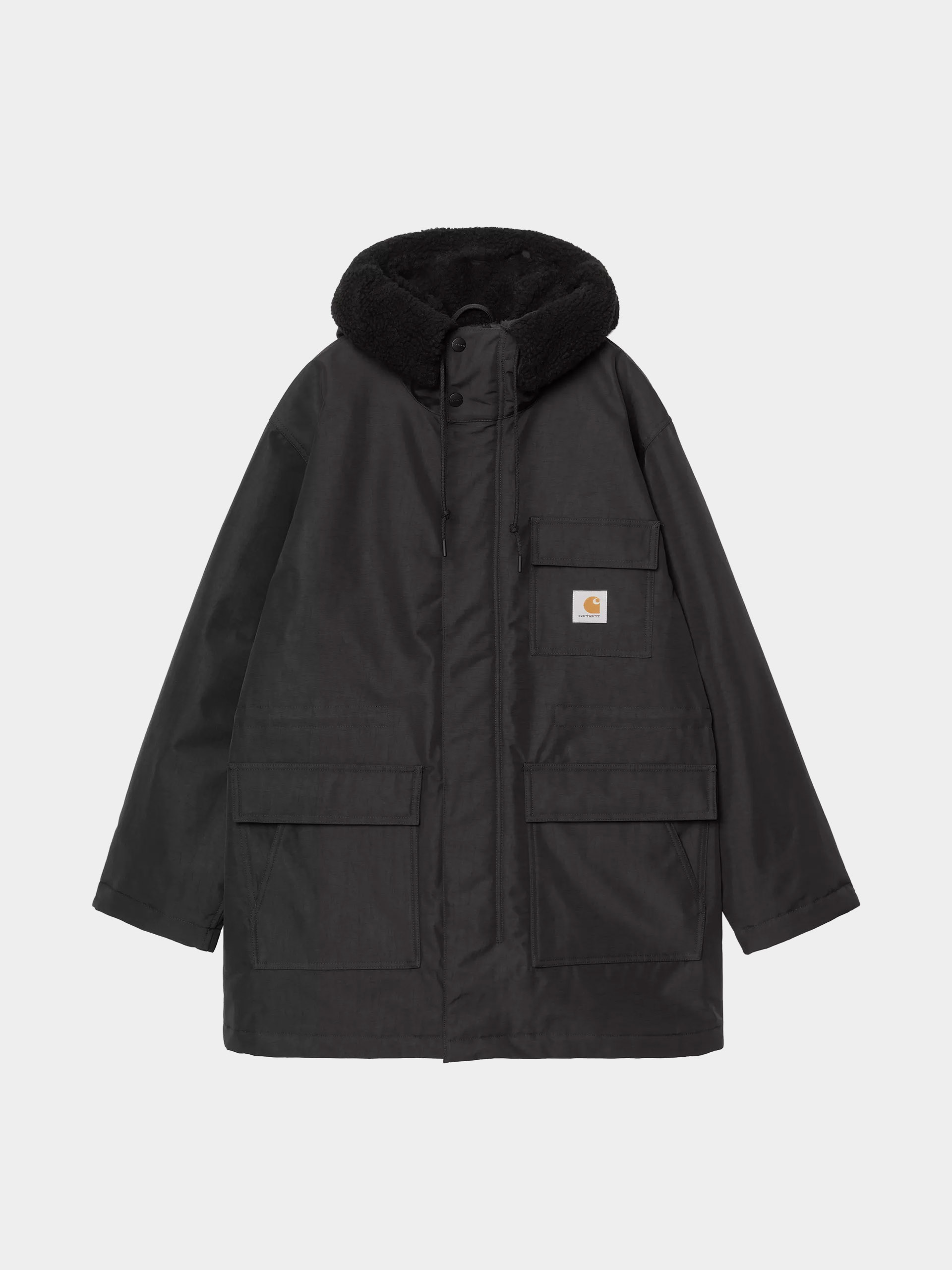 Bunda Carhartt WIP Siberia Parka