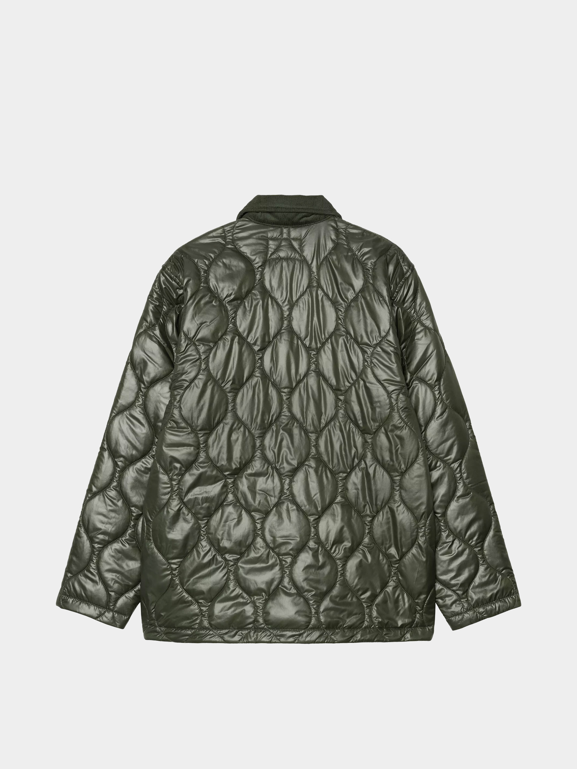 Bunda Carhartt WIP Oscar (opuntia)