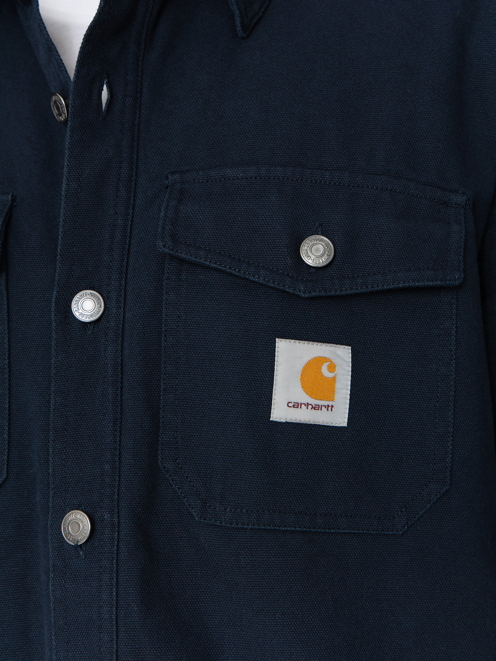 Bunda Carhartt WIP Selby (deep night)