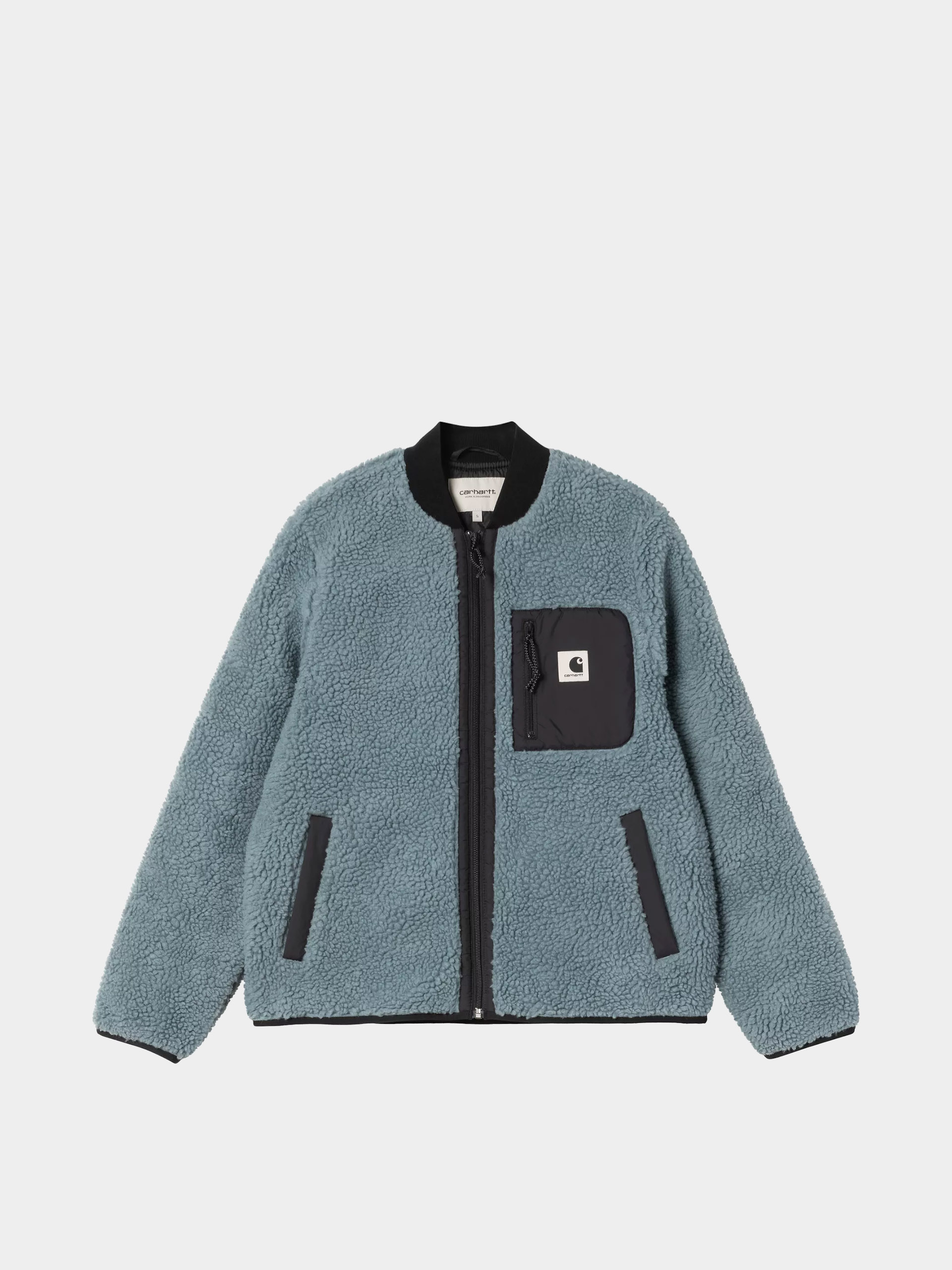 Bunda Carhartt WIP Janet Wmn