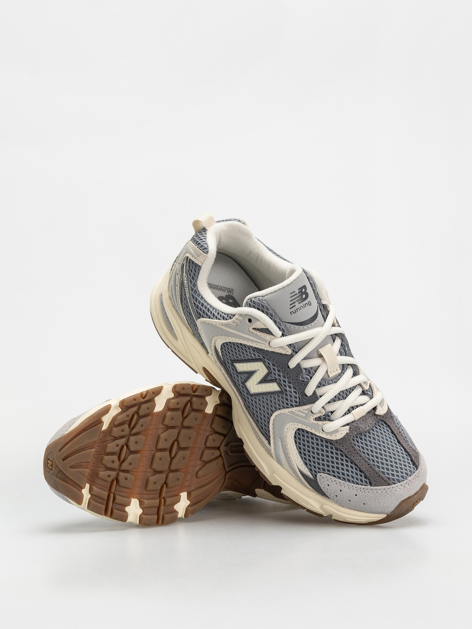 Boty New Balance 530 (raincloud)