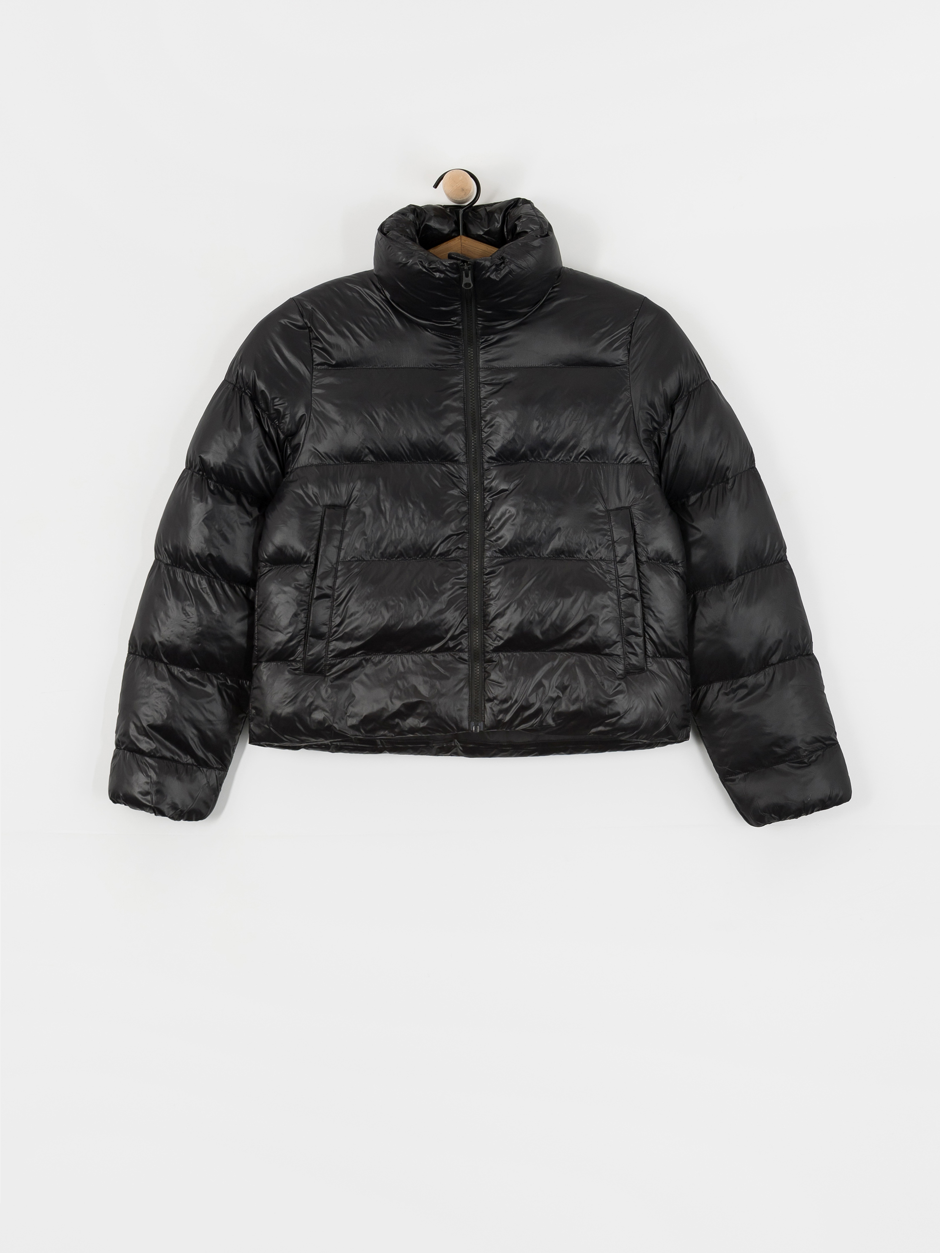 Bunda Helly Hansen Jade Puffer Wmn (black)