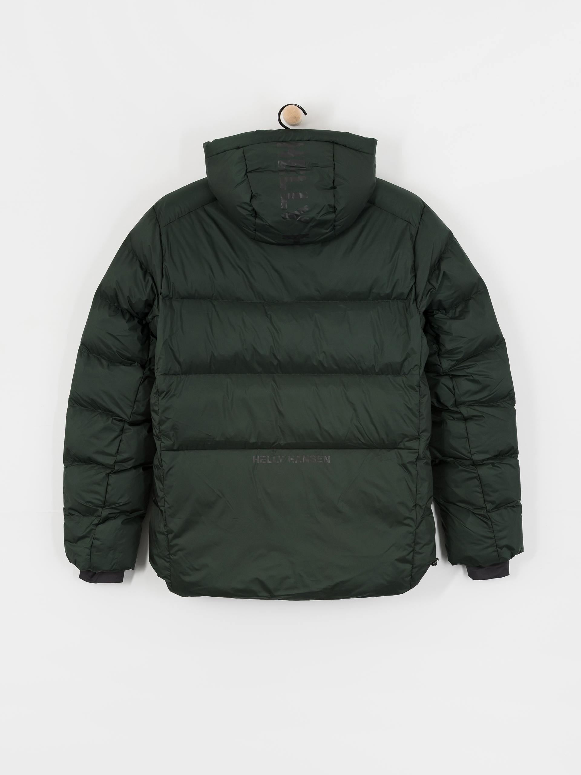Bunda Helly Hansen Active Winter Parka (dark jungle)