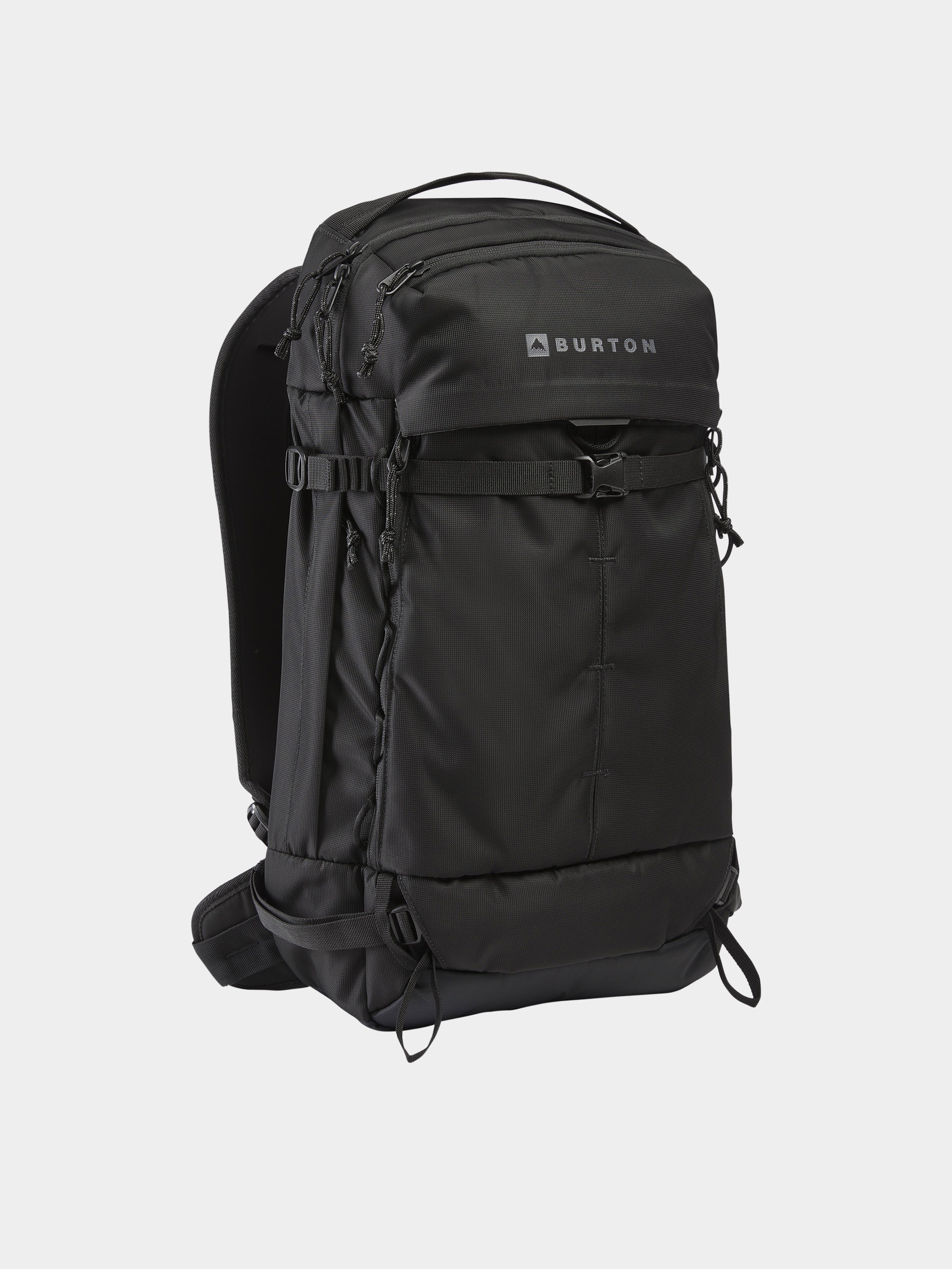 Batoh Burton Sidehill 25L (true black)