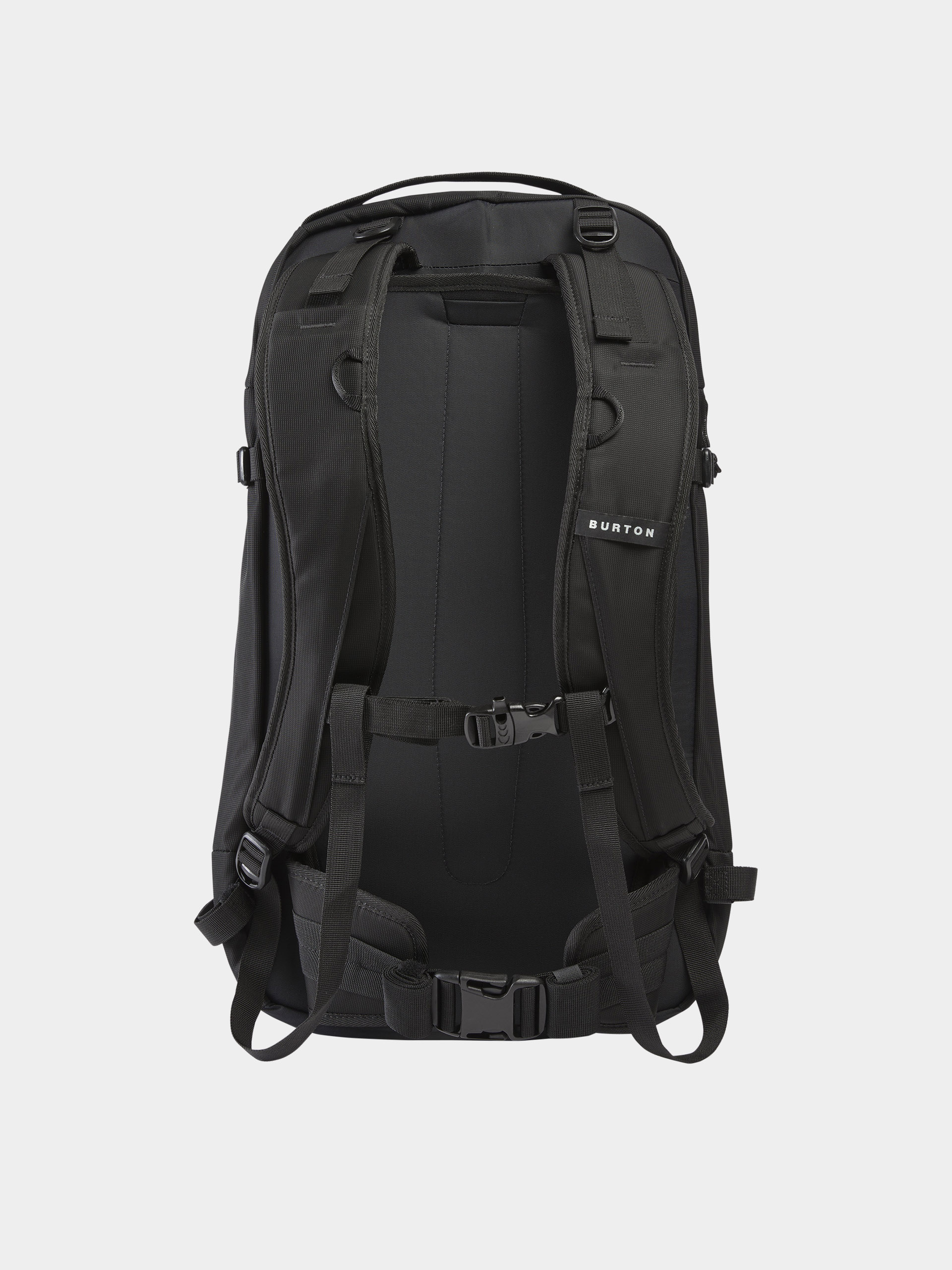 Batoh Burton Sidehill 25L (true black)